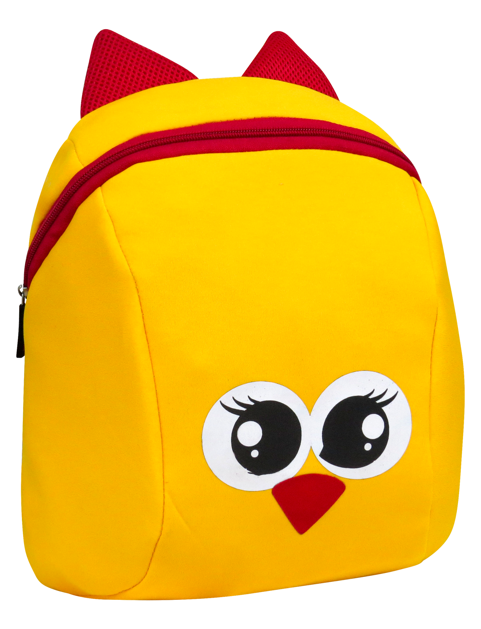 حقيبة مدرسية ليكسي قياس12