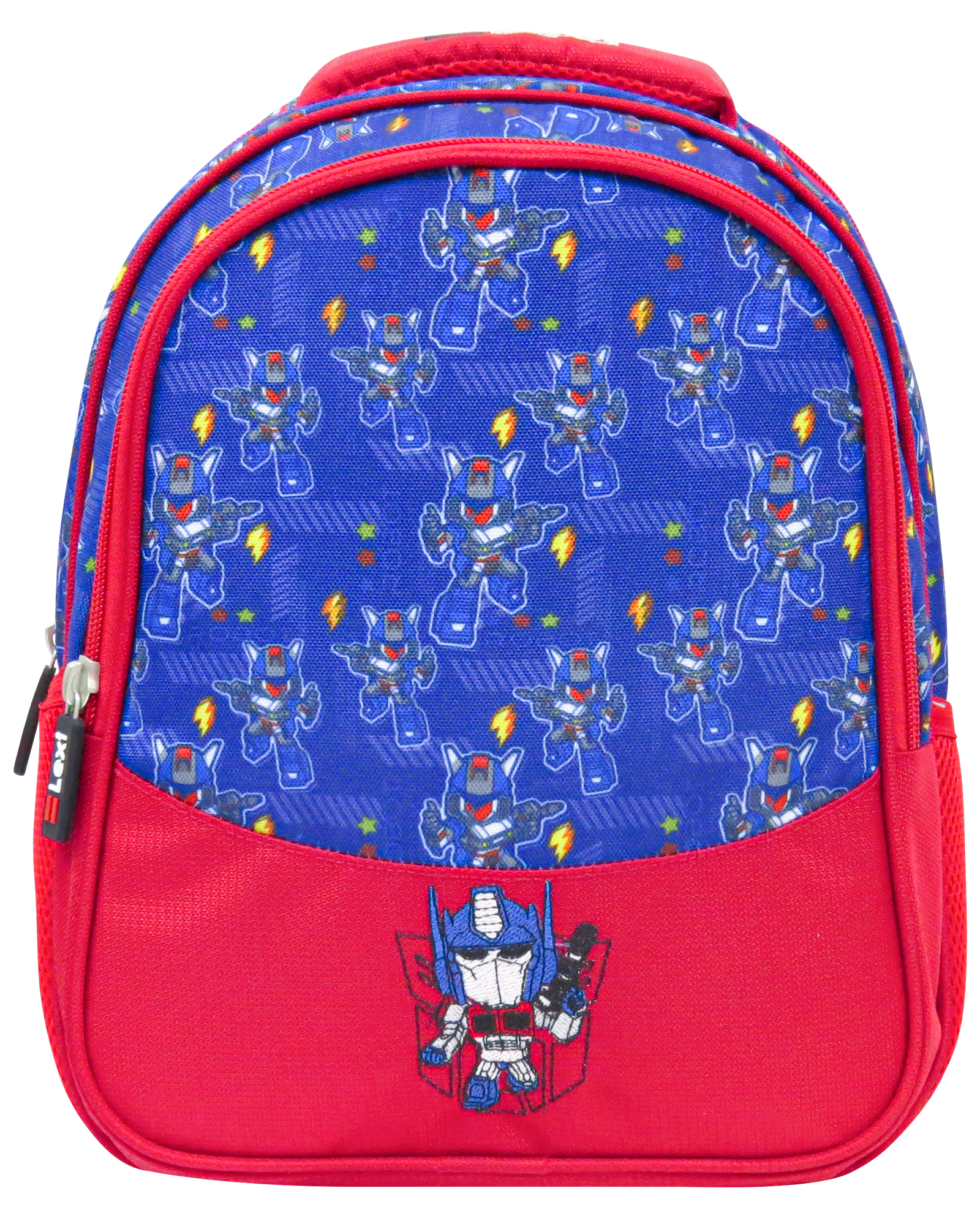 LP.4101(B) حقيبة مدرسية ليكسي قياس14