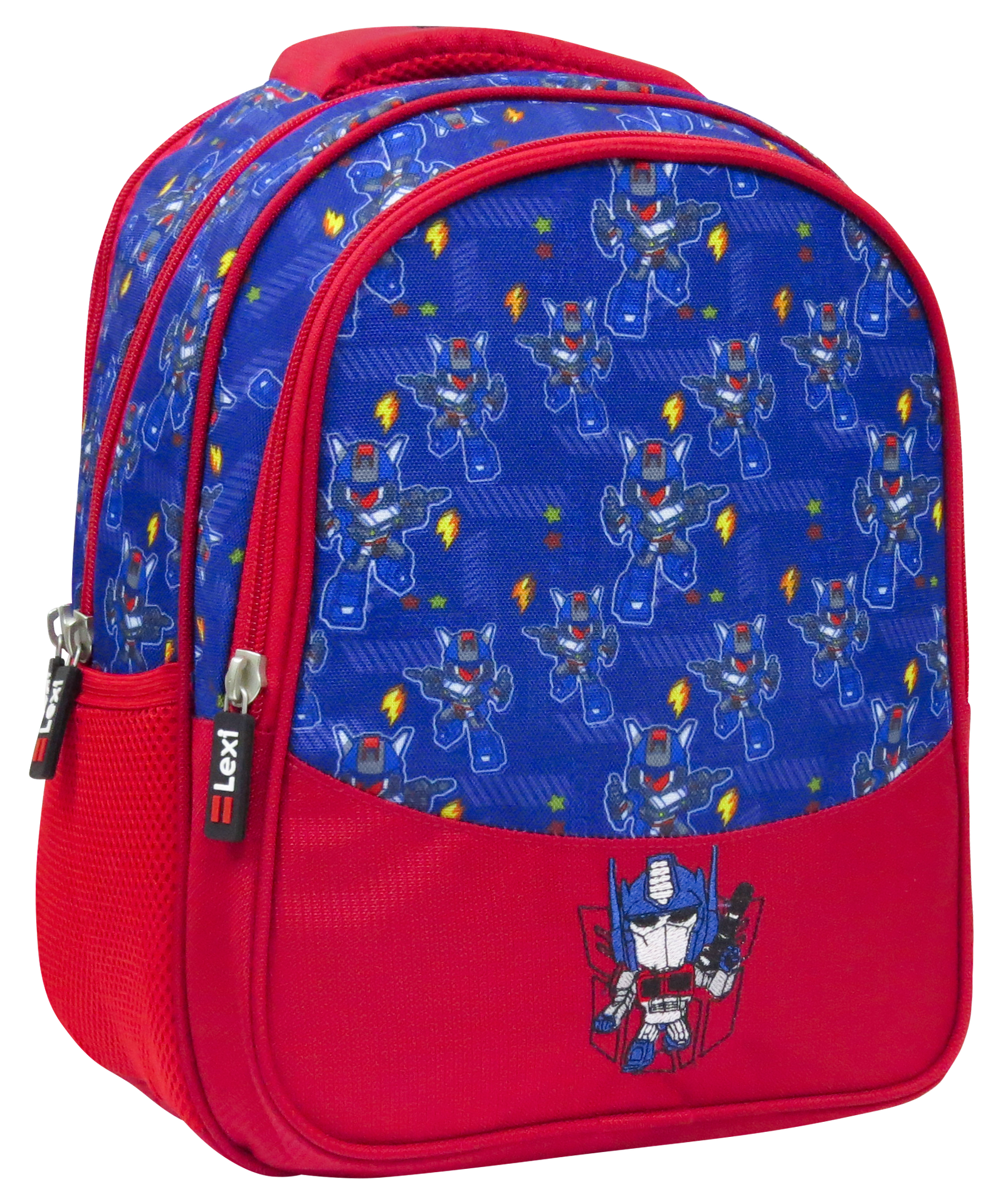 LP.4101(BB) حقيبة مدرسية ليكسي قياس14