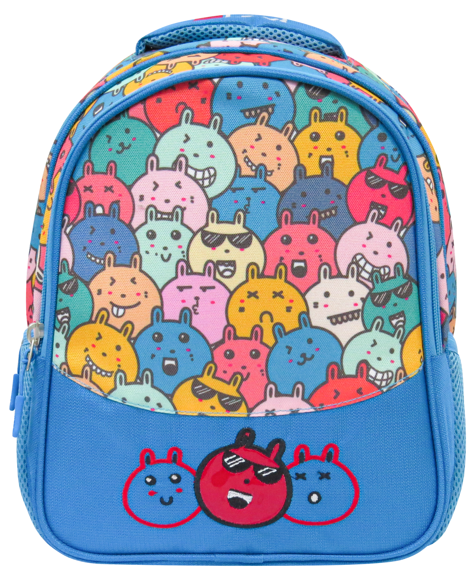 LP.4101(C) حقيبة مدرسية ليكسي قياس14