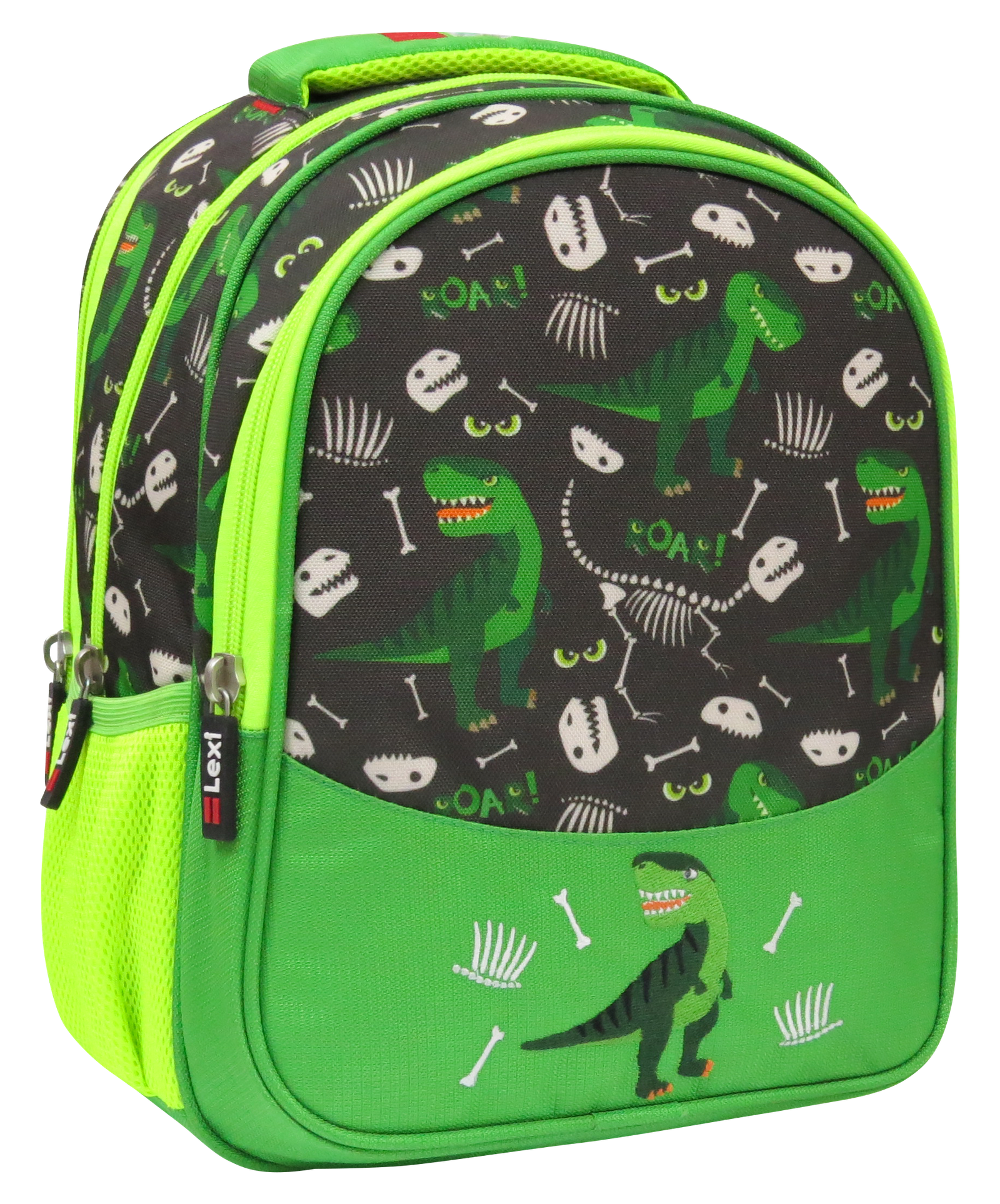 LP.4101(DD) حقيبة مدرسية ليكسي قياس14