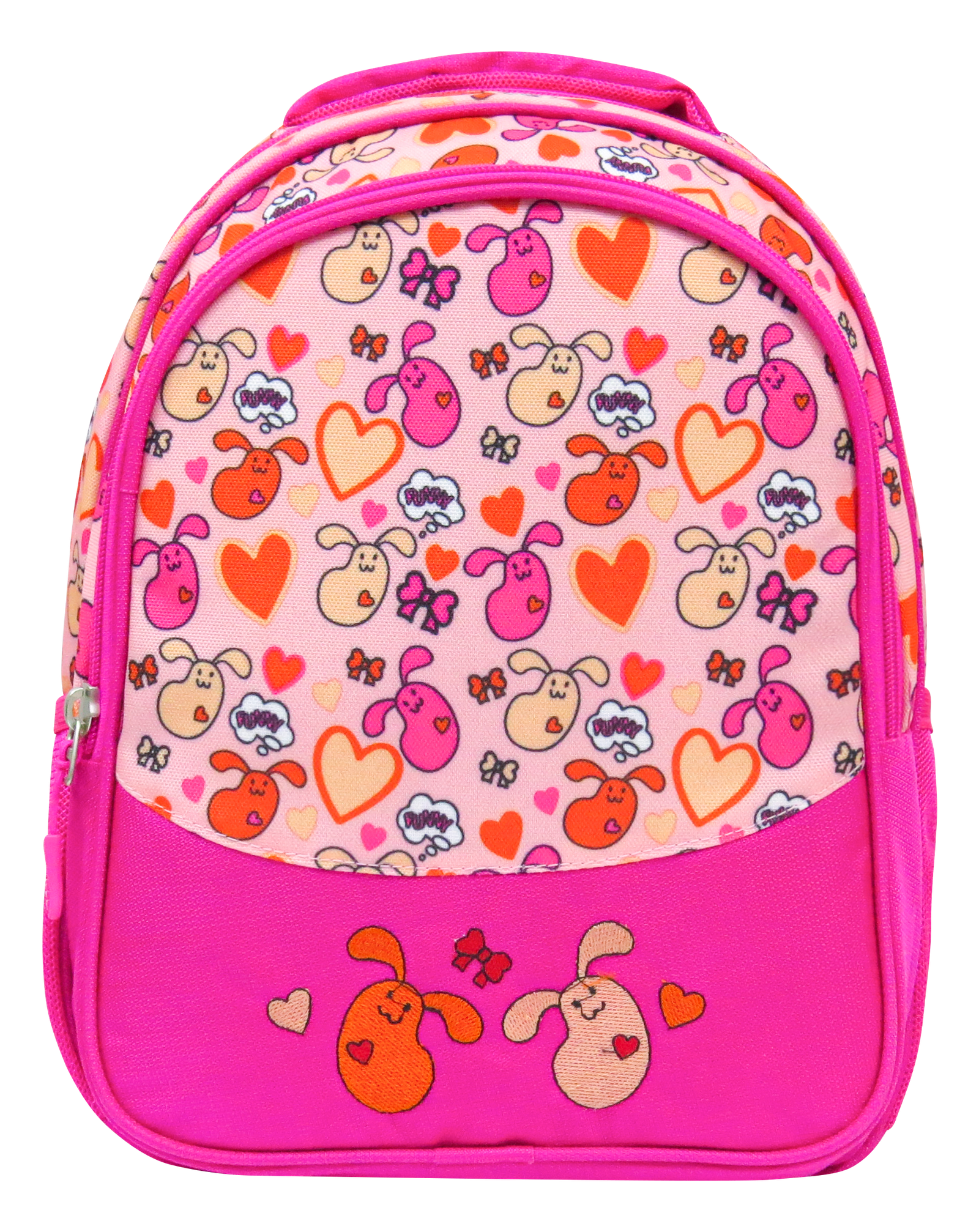 LP.4101(E) حقيبة مدرسية ليكسي قياس14