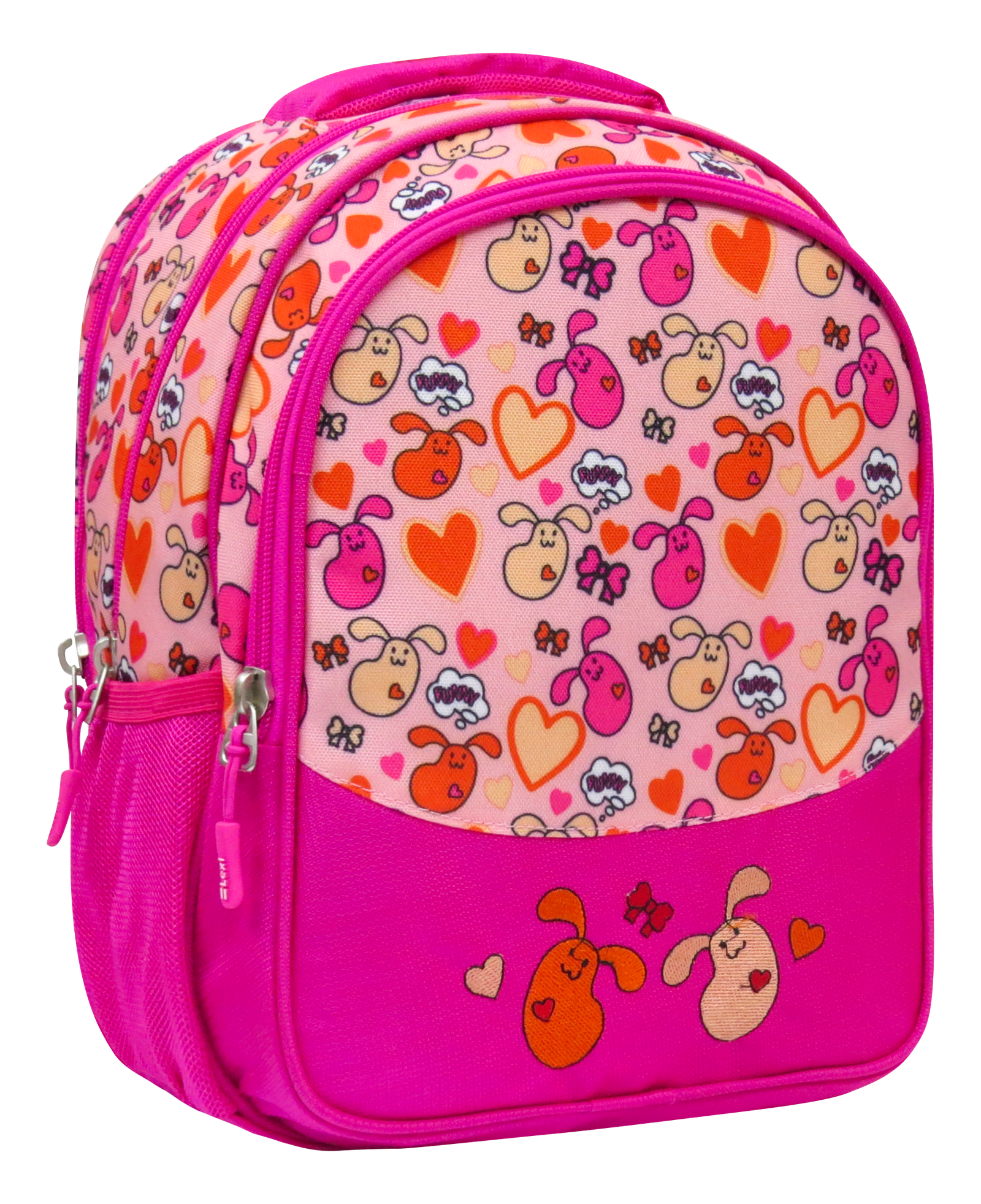 LP.4101(EE) حقيبة مدرسية ليكسي قياس14