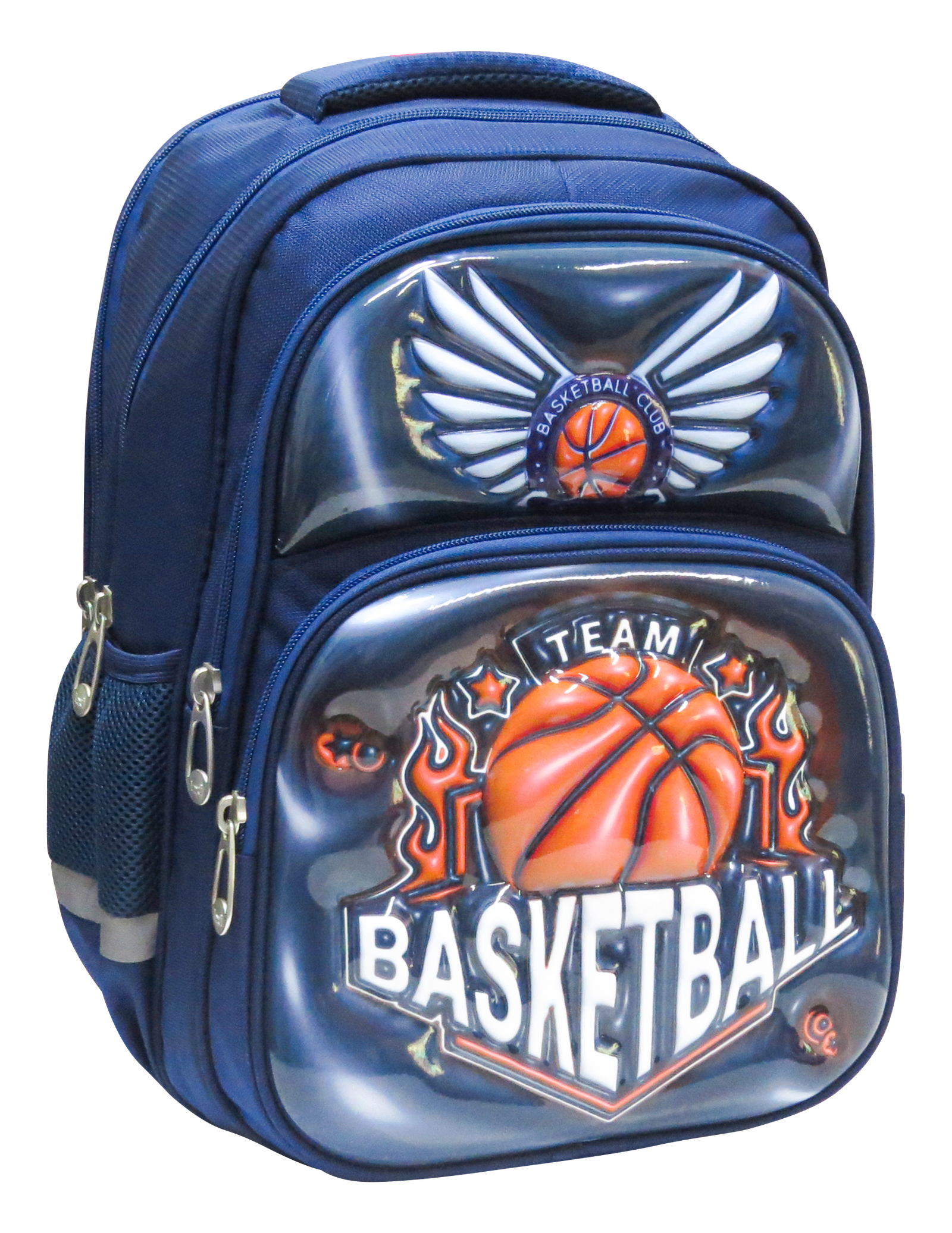 LP.4306(AA) حقيبة مدرسية ليكسي قياس16