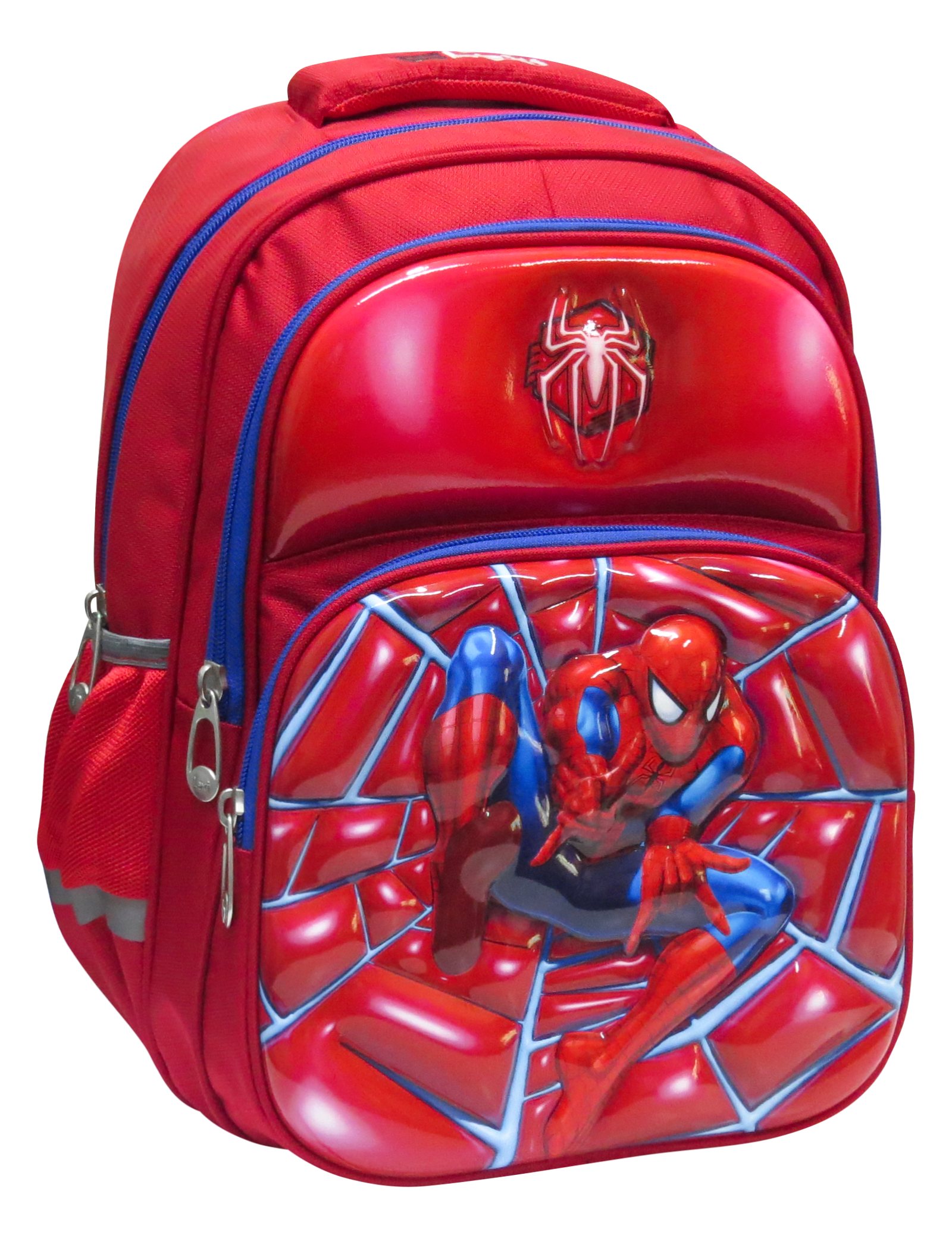 LP.4306(BB) حقيبة مدرسية ليكسي قياس16