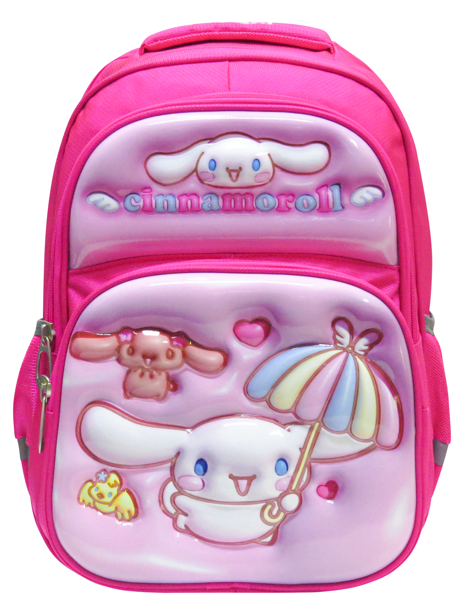 LP.4306(C) حقيبة مدرسية ليكسي قياس16