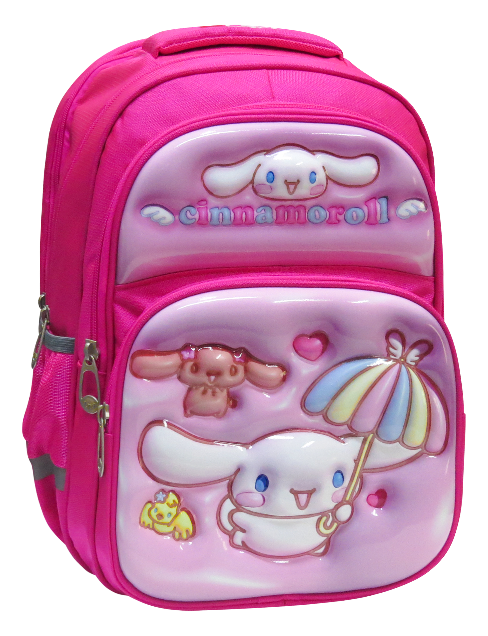 LP.4306(CC) حقيبة مدرسية ليكسي قياس16