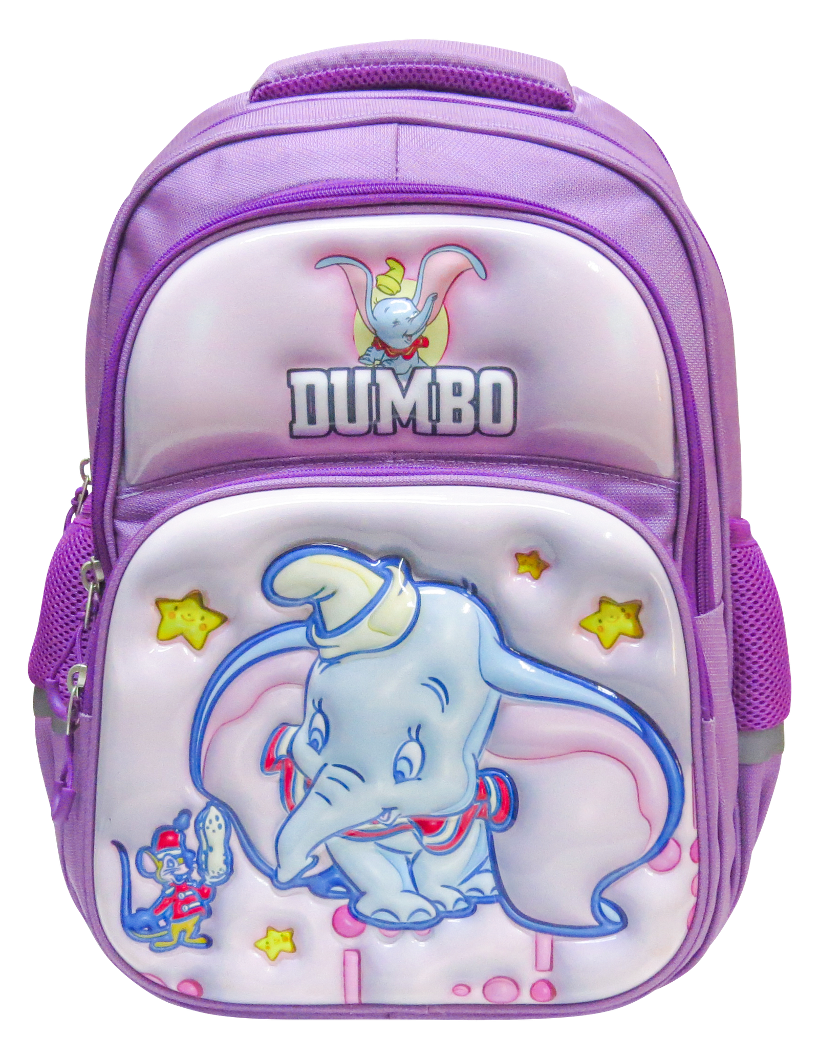 LP.4306(D) حقيبة مدرسية ليكسي قياس16