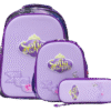حقيبة مدرسية قياس LP.4307 SET-16