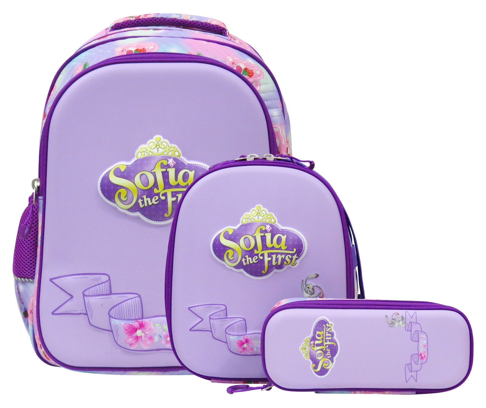حقيبة مدرسية قياس LP.4307 SET-16
