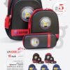 حقيبة مدرسية قياس LP.4308 SET-16
