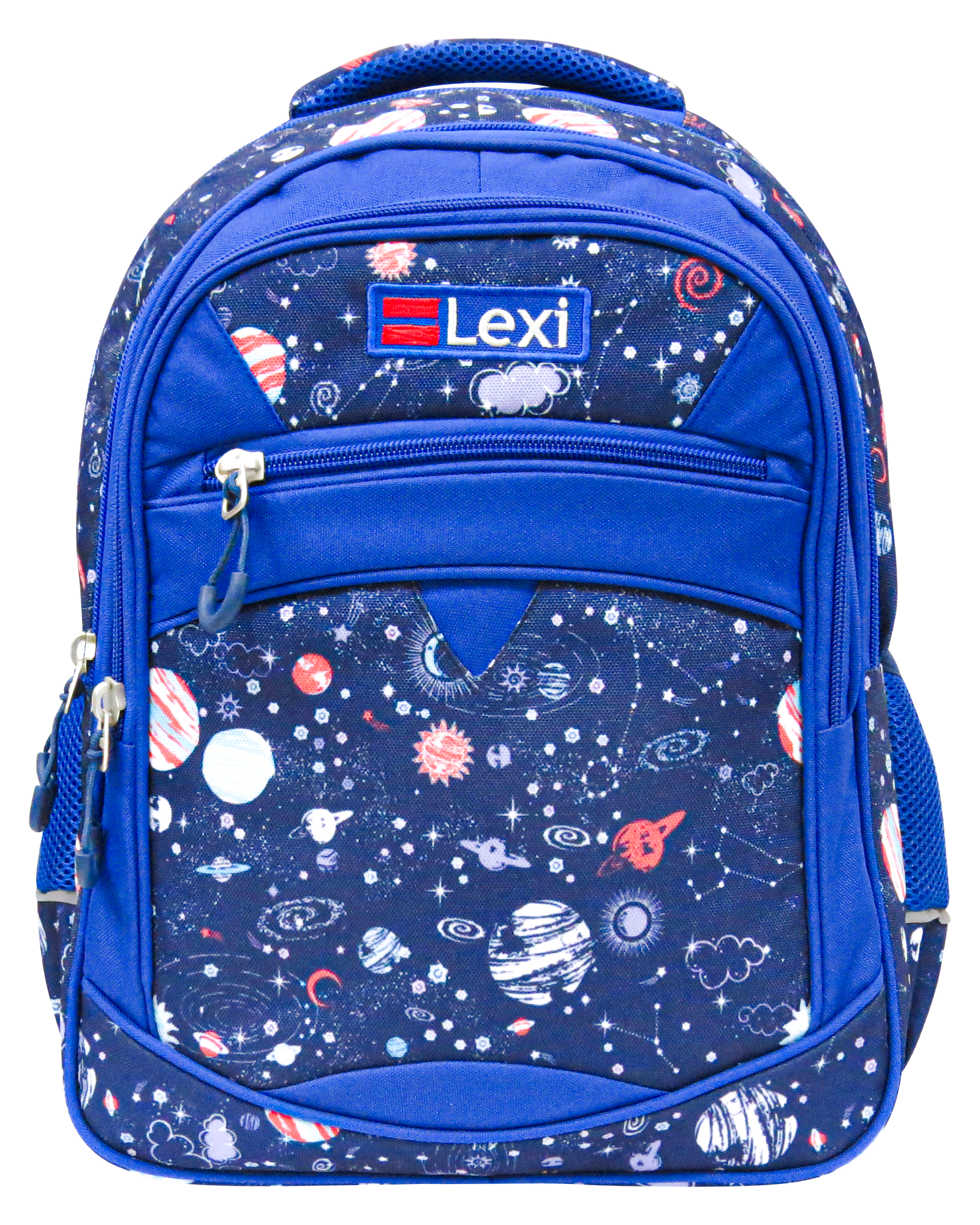 حقيبة مدرسية ليكسي قياس17