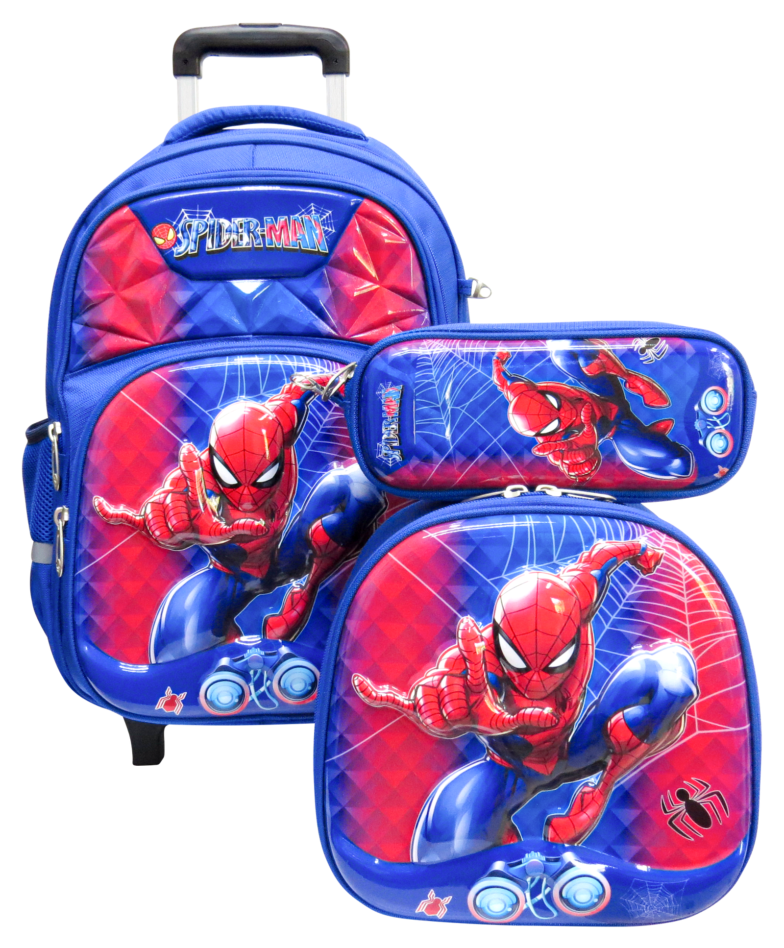 حقيبة مدرسية ليكسي قياس SET-T-18