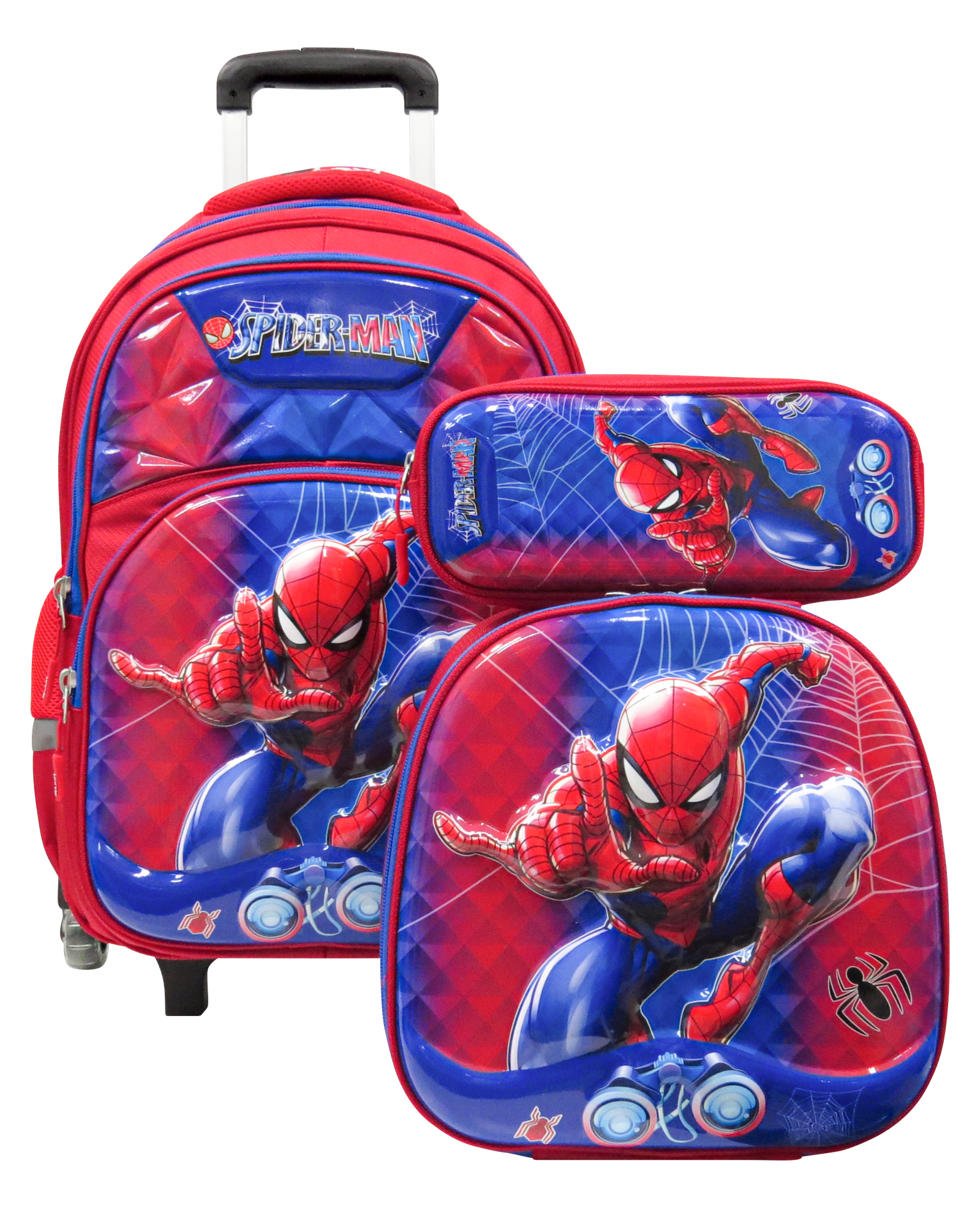 حقيبة مدرسية ليكسي قياس SET-T-18