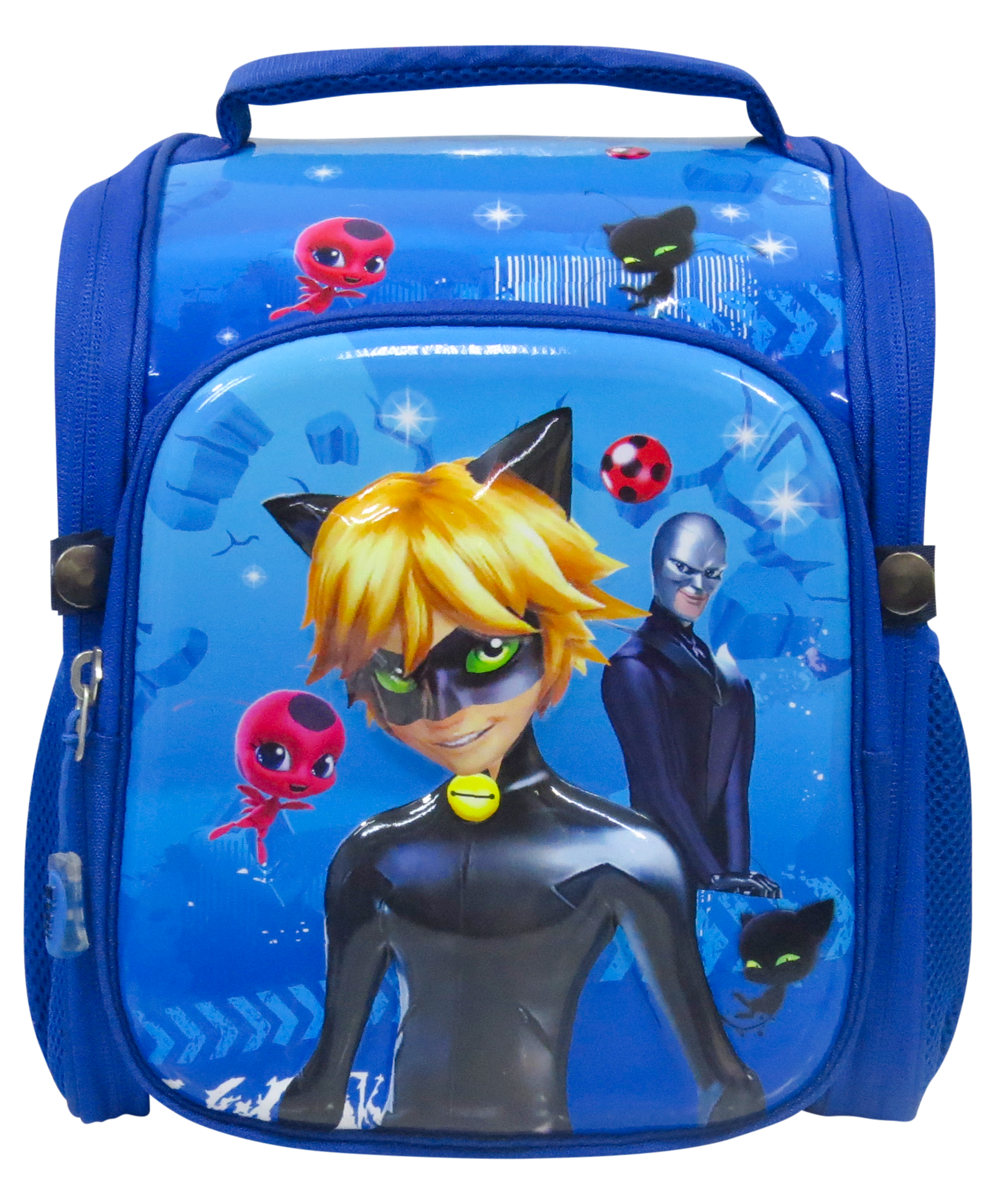 ليكسي حقيبة مدرسية قياس 13