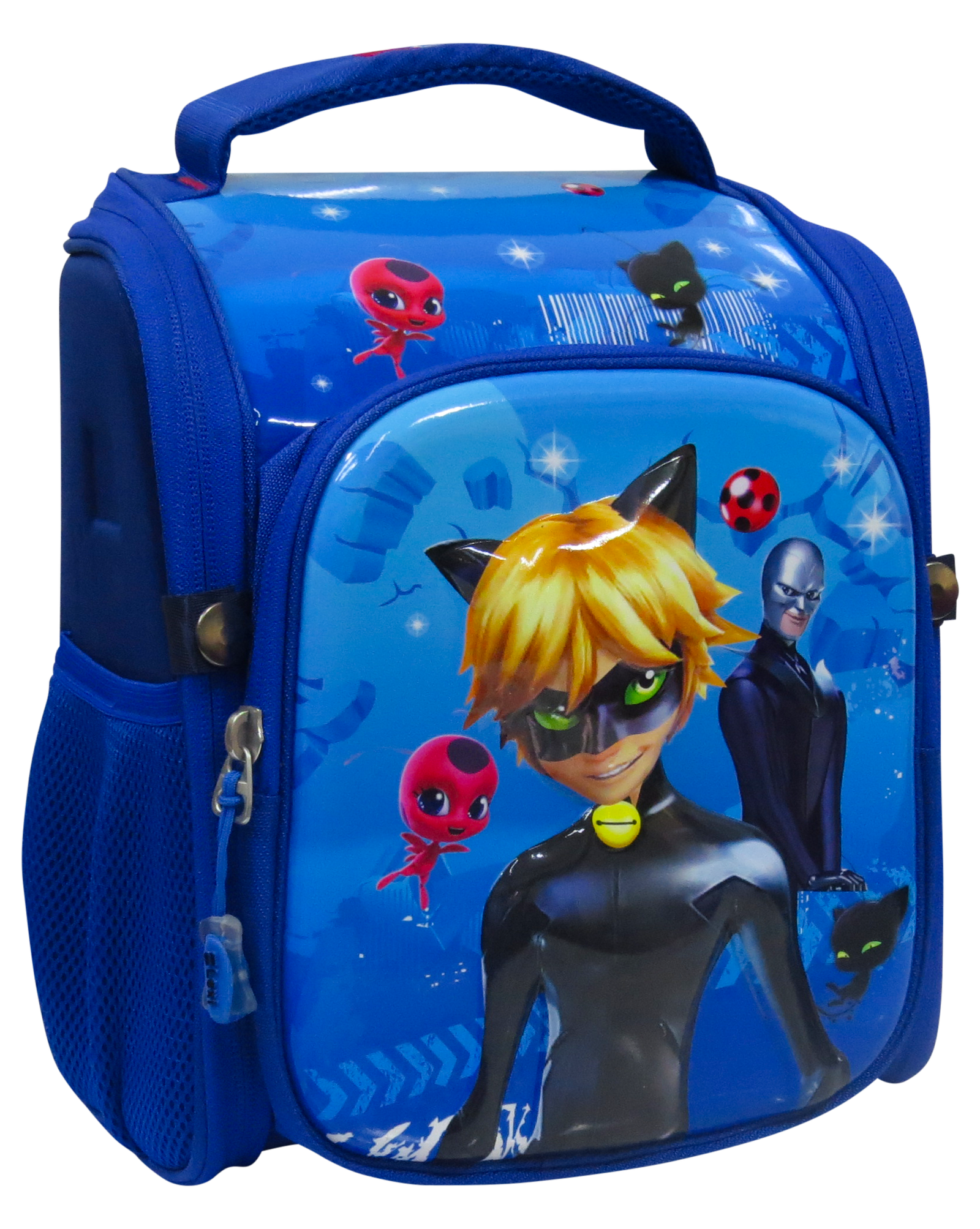 ليكسي حقيبة مدرسية قياس 13