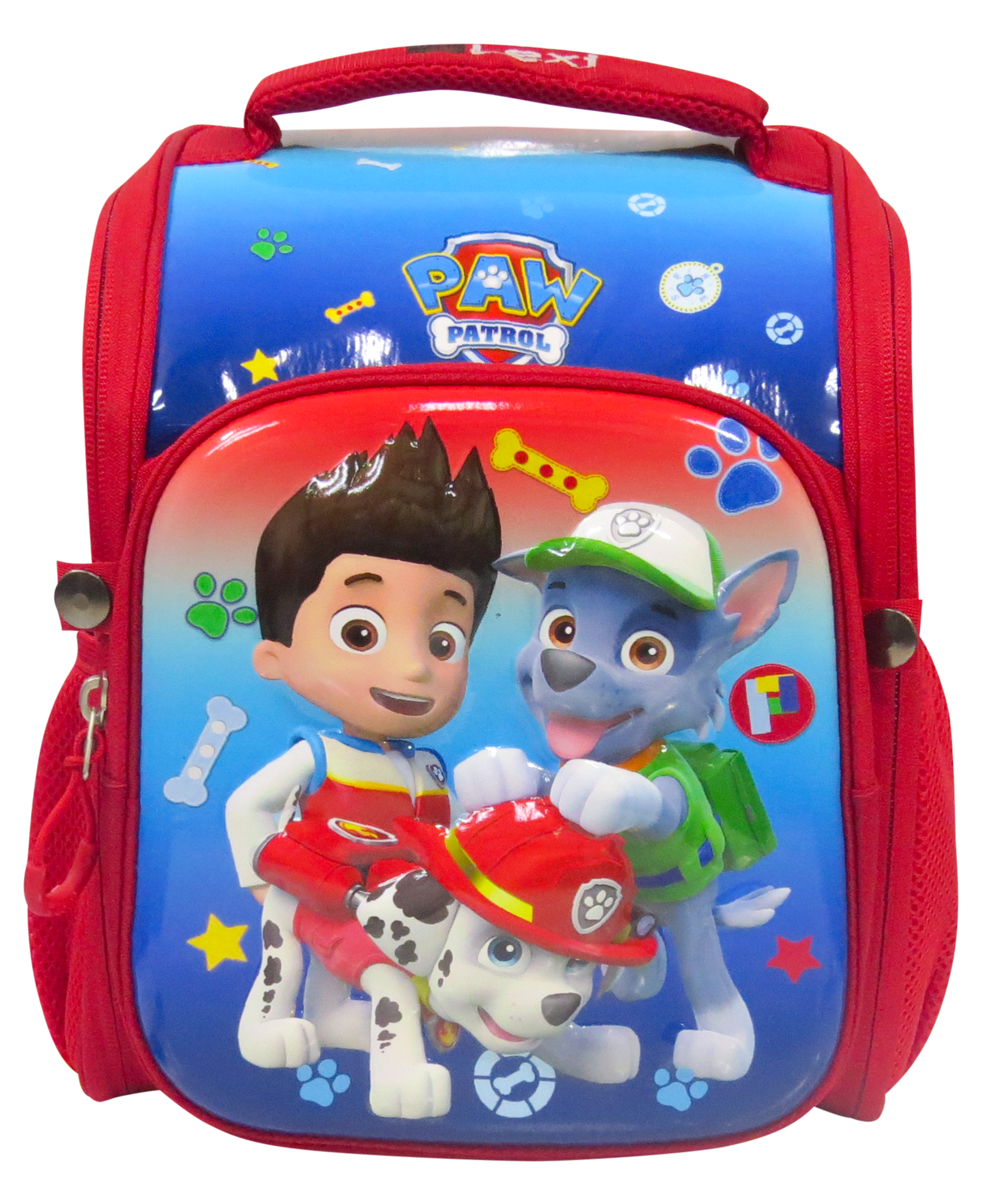 ليكسي حقيبة مدرسية قياس 13