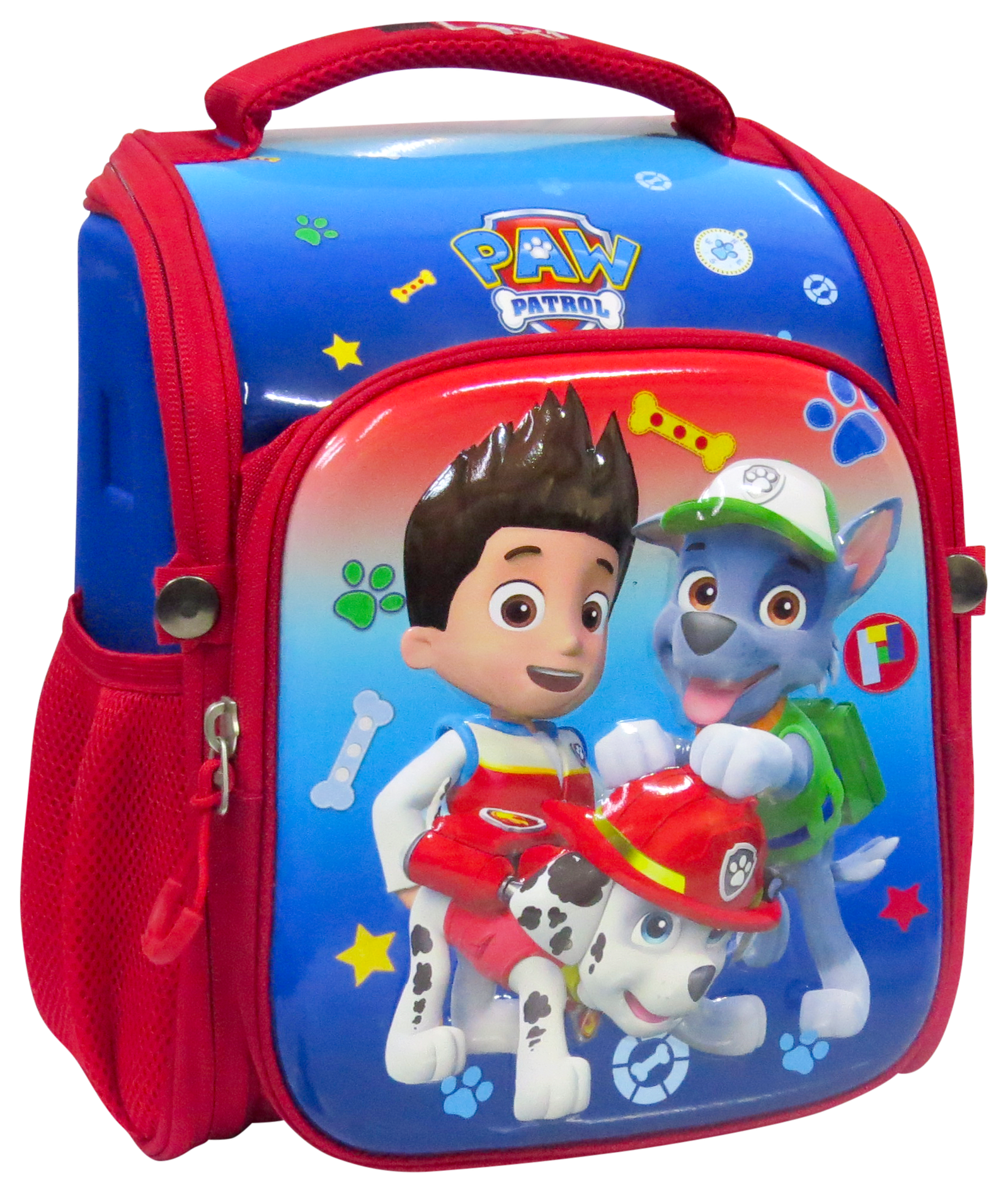 ليكسي حقيبة مدرسية قياس 13