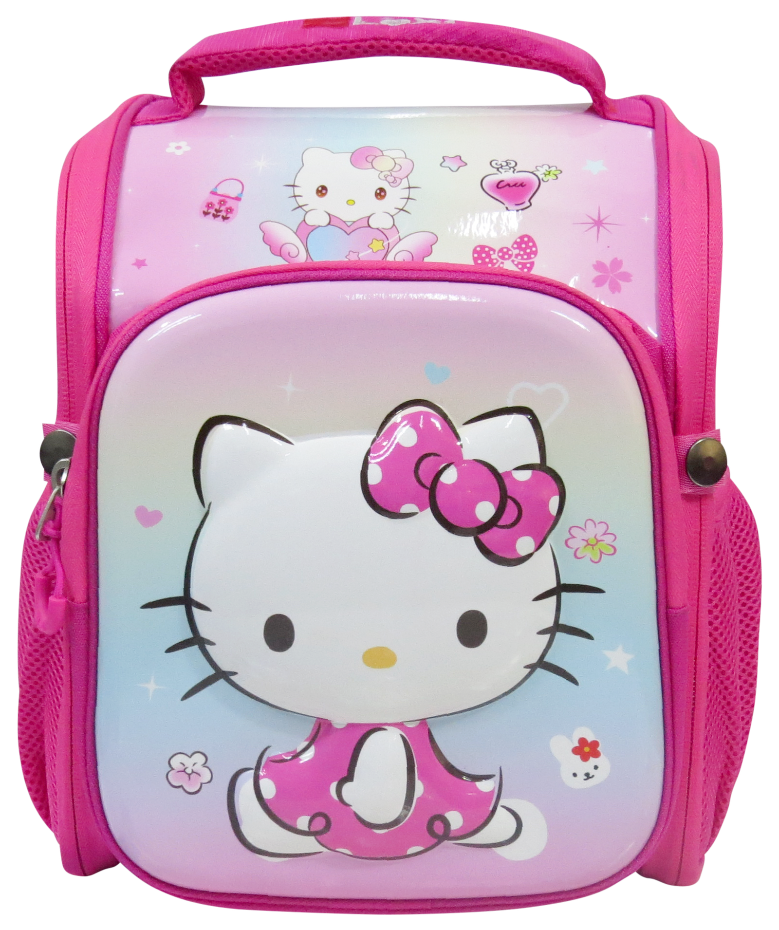 ليكسي حقيبة مدرسية قياس 13