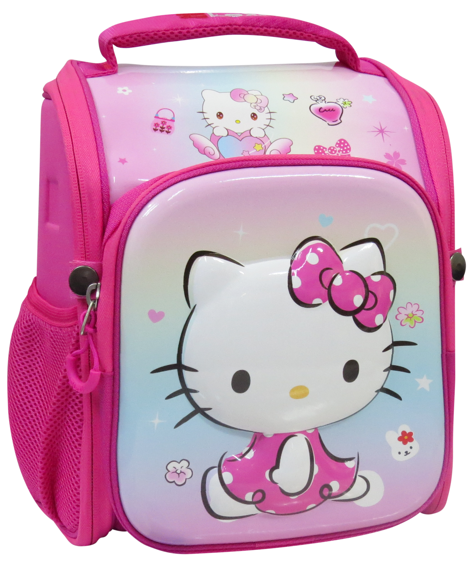 ليكسي حقيبة مدرسية قياس 13