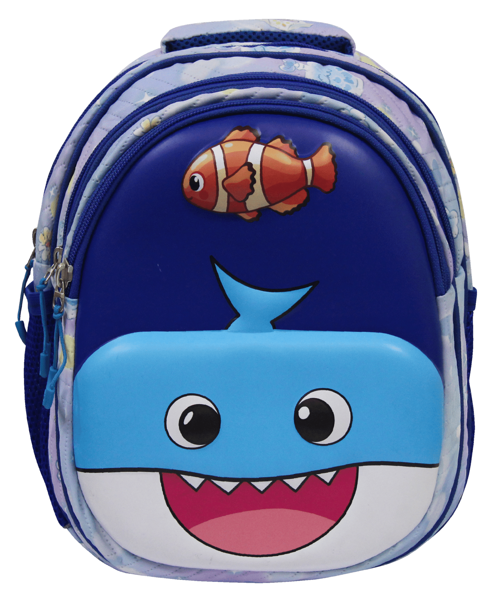 ليكسي حقيبة مدرسية قياس 14