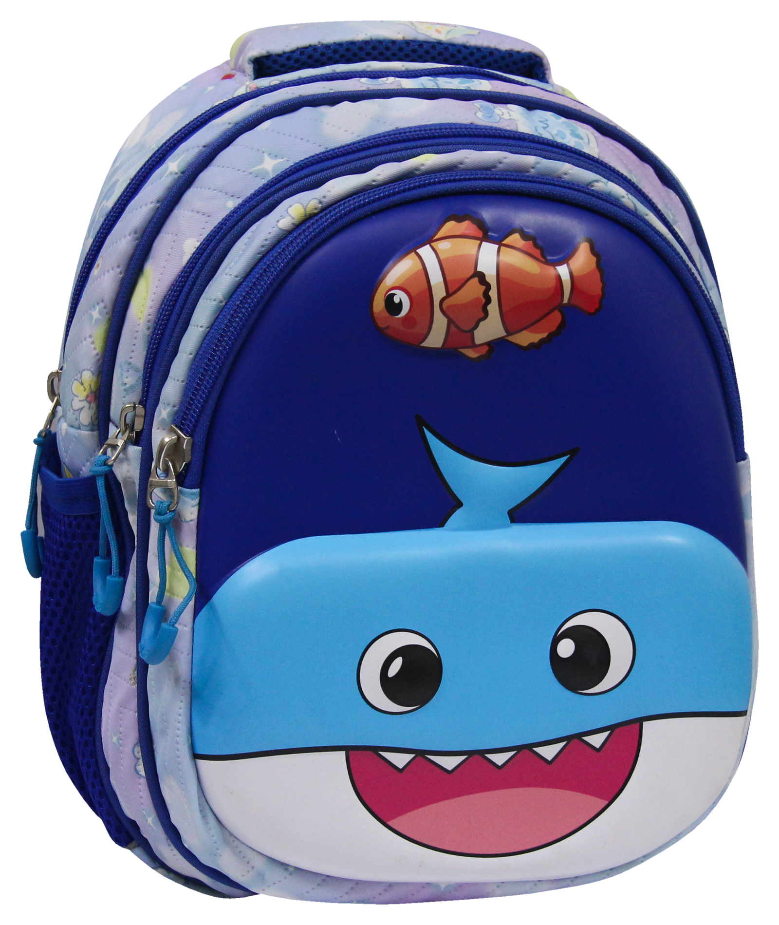 ليكسي حقيبة مدرسية قياس 14