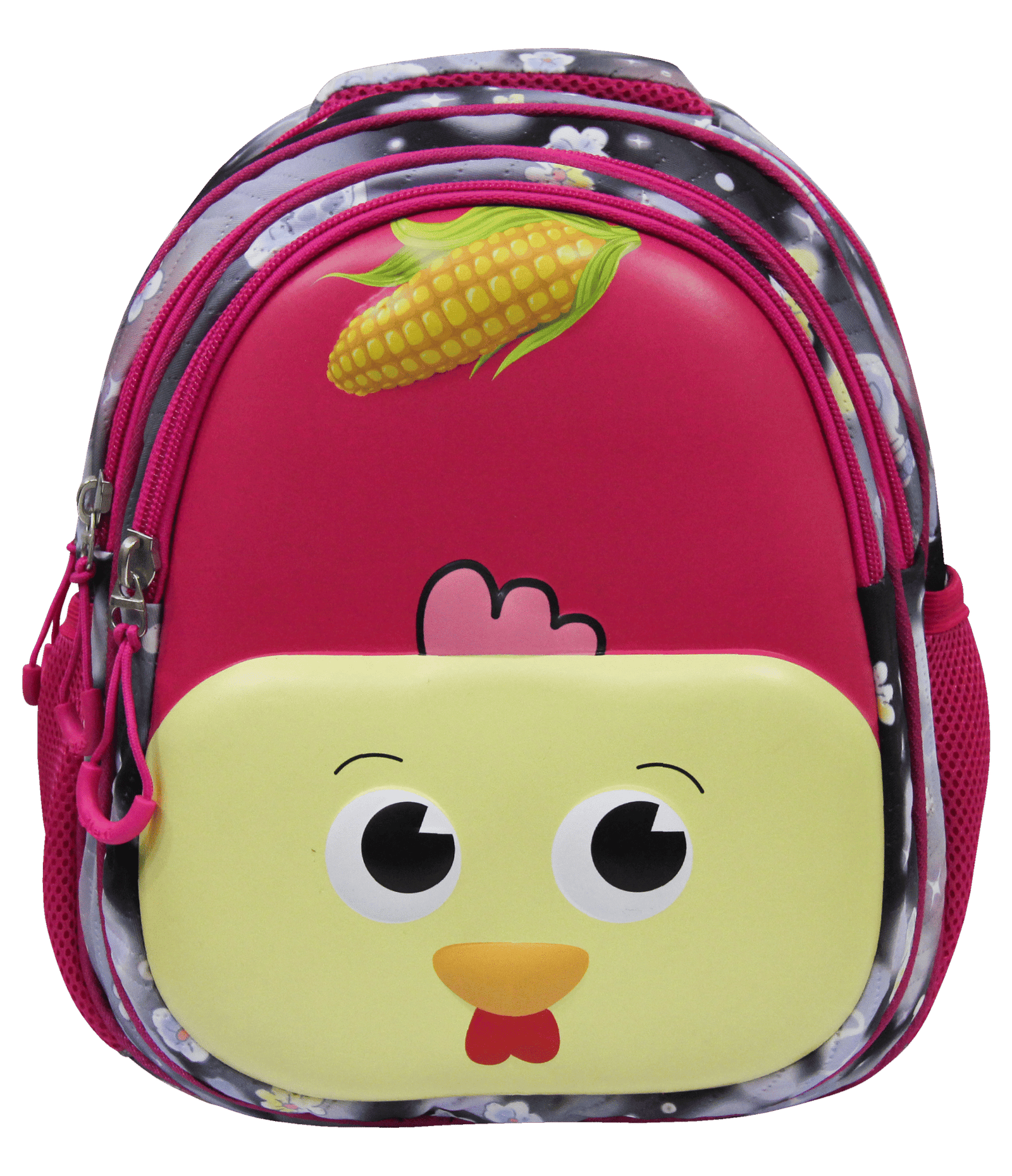 ليكسي حقيبة مدرسية قياس 14