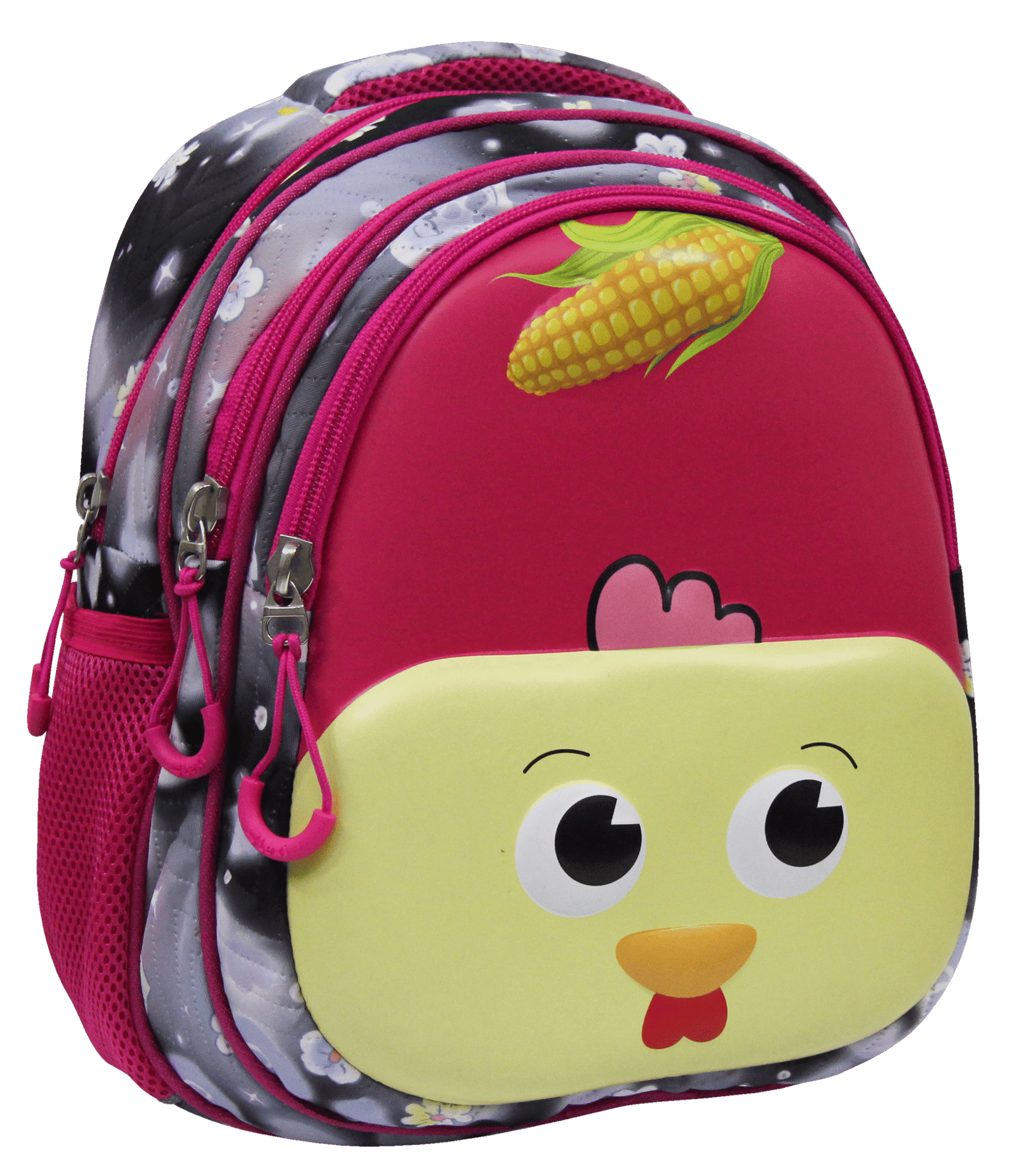 ليكسي حقيبة مدرسية قياس 14