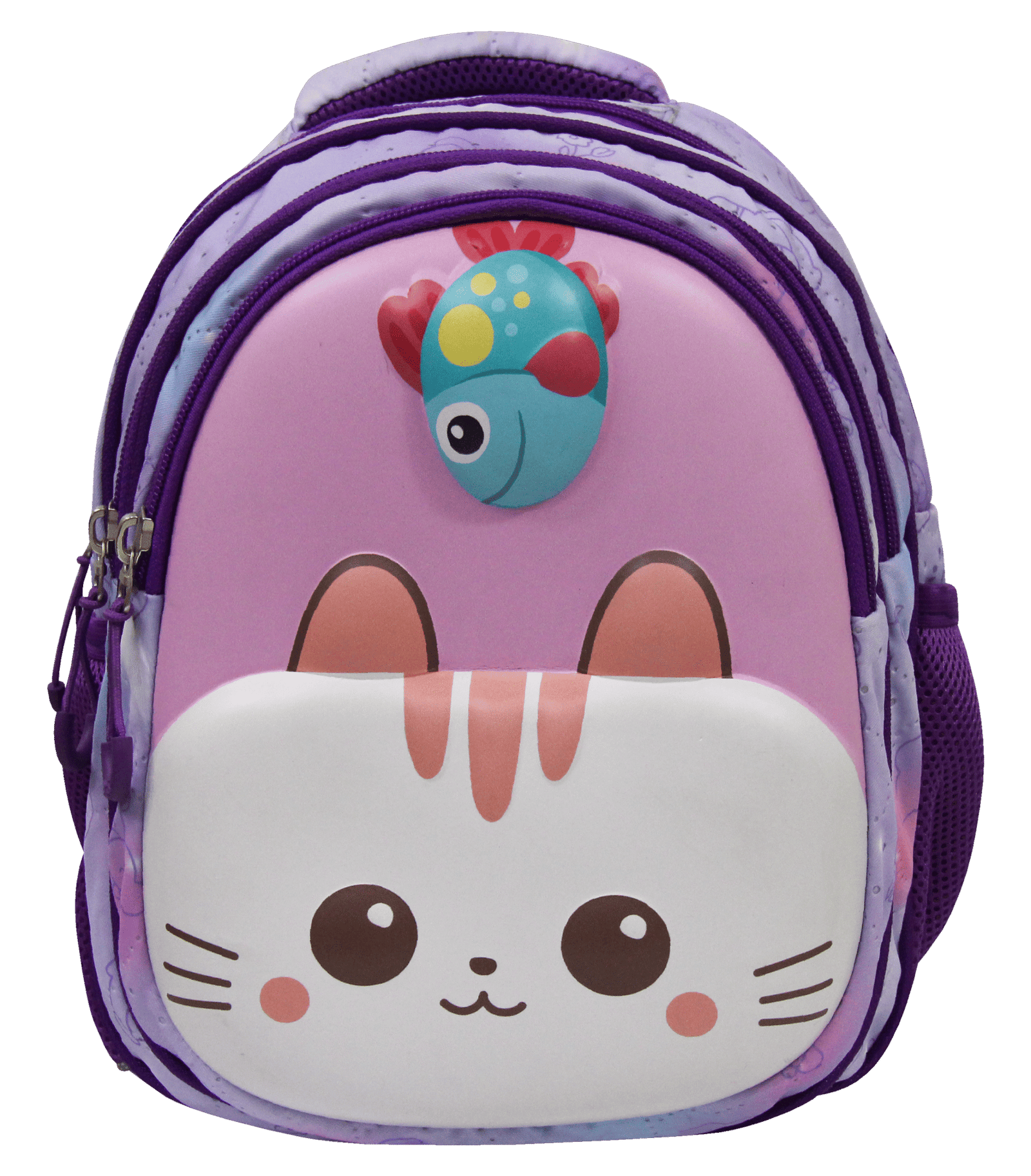 ليكسي حقيبة مدرسية قياس 14