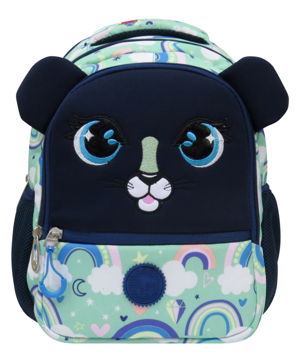 ليكسي حقيبة مدرسية قياس 15