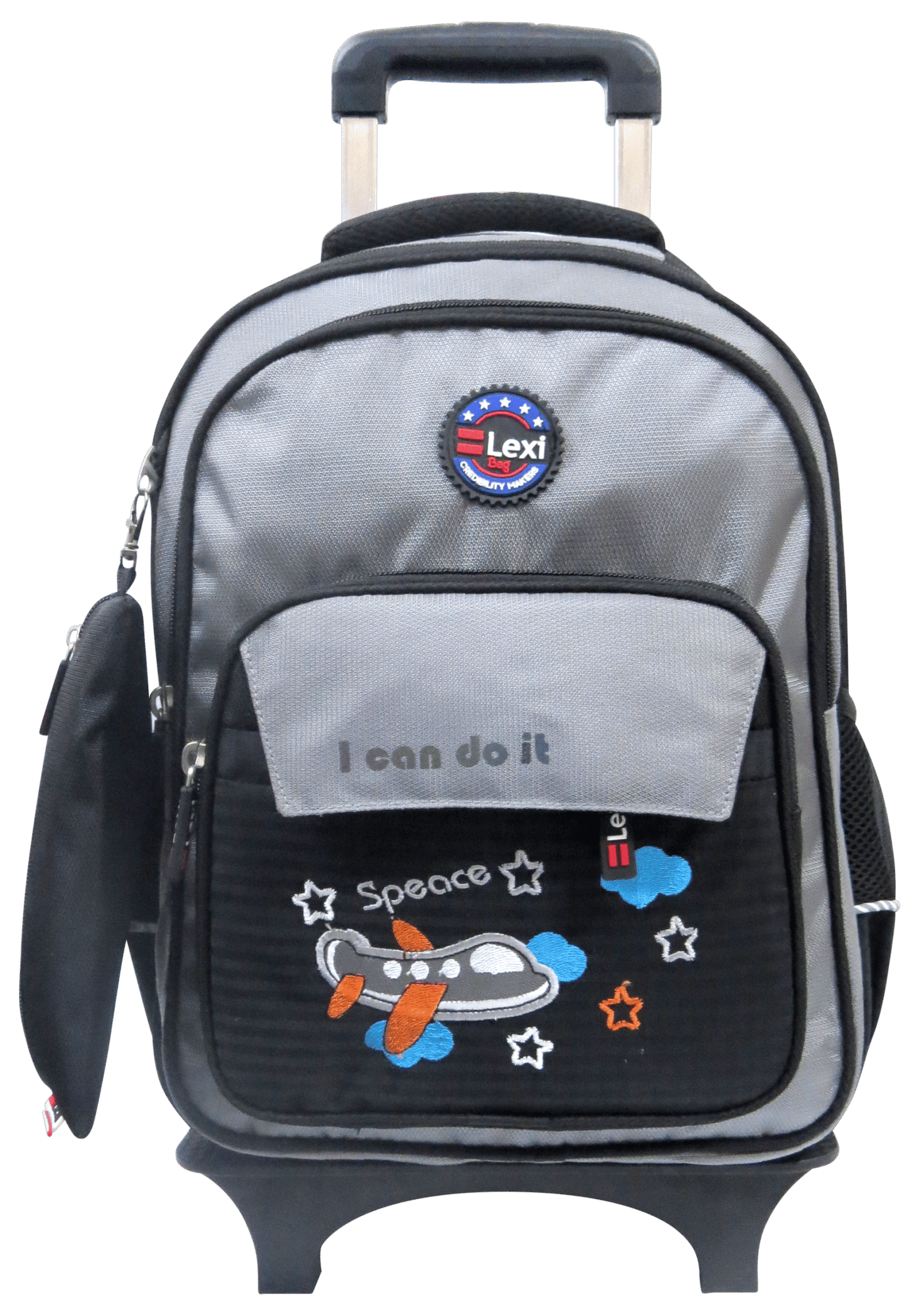 LP.5304-T(A) ليكسي حقيبة مدرسية قياس T-16