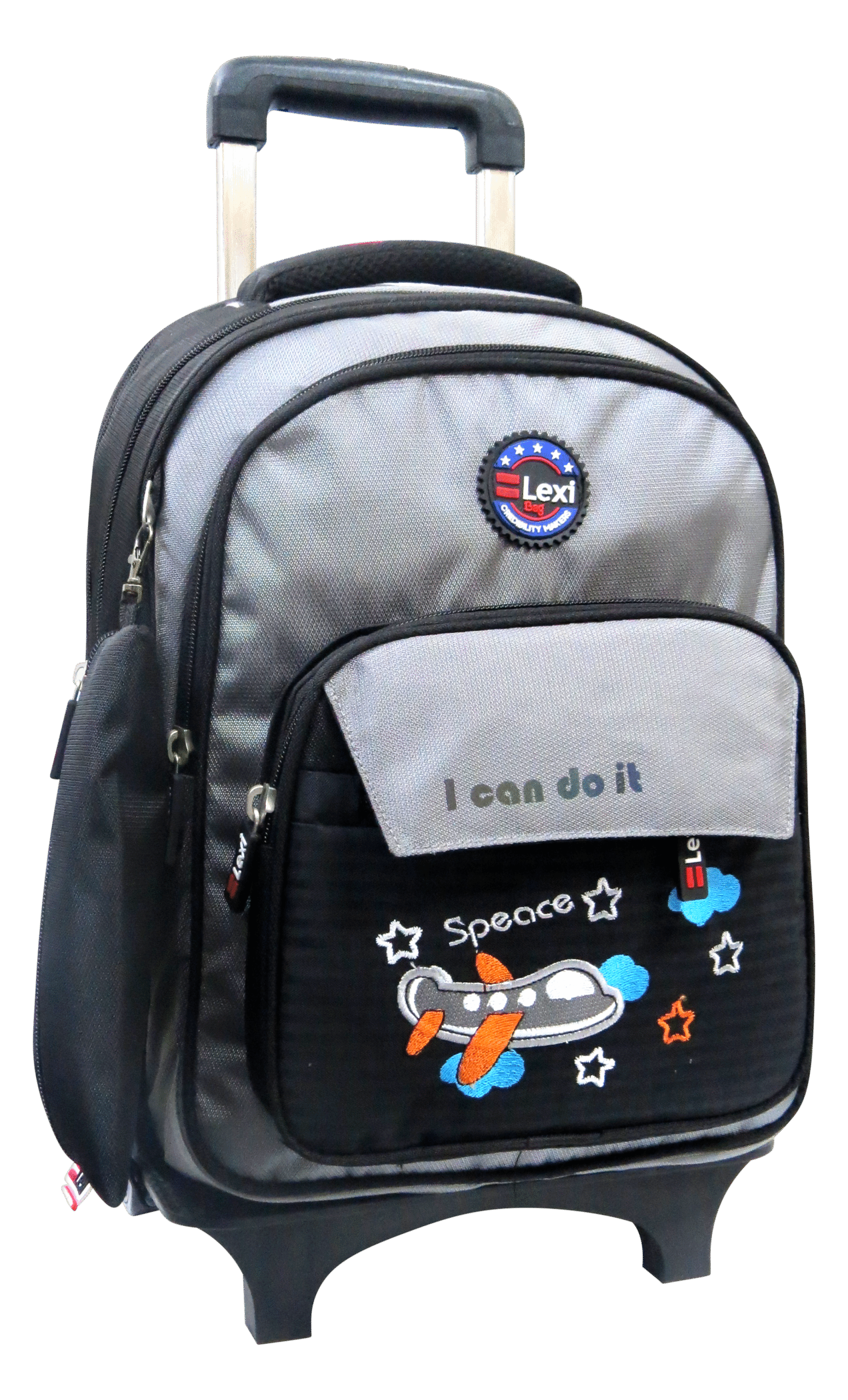 LP.5304-T(AA) ليكسي حقيبة مدرسية قياس T-16