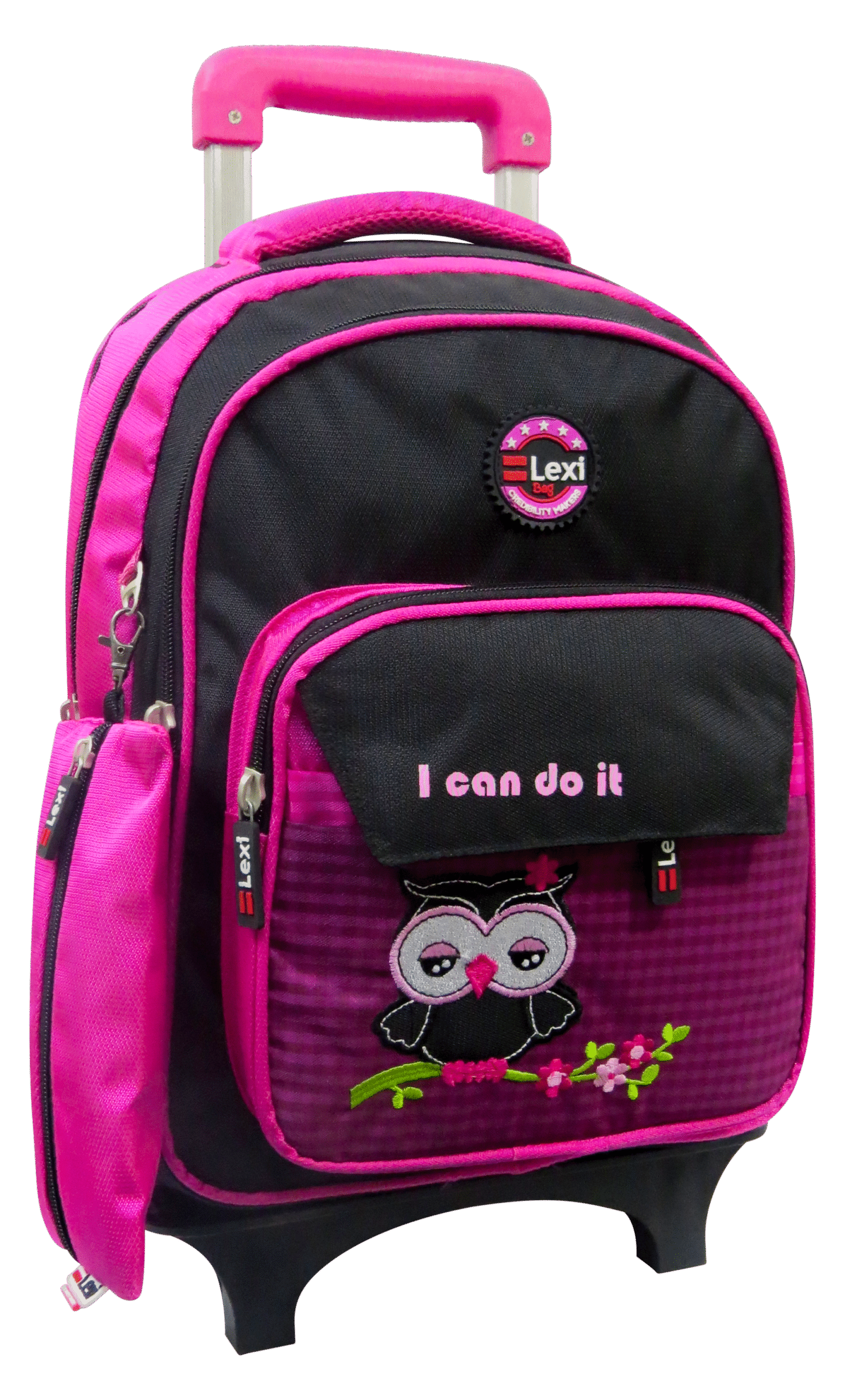 LP.5304-T(EE) ليكسي حقيبة مدرسية قياس T-16