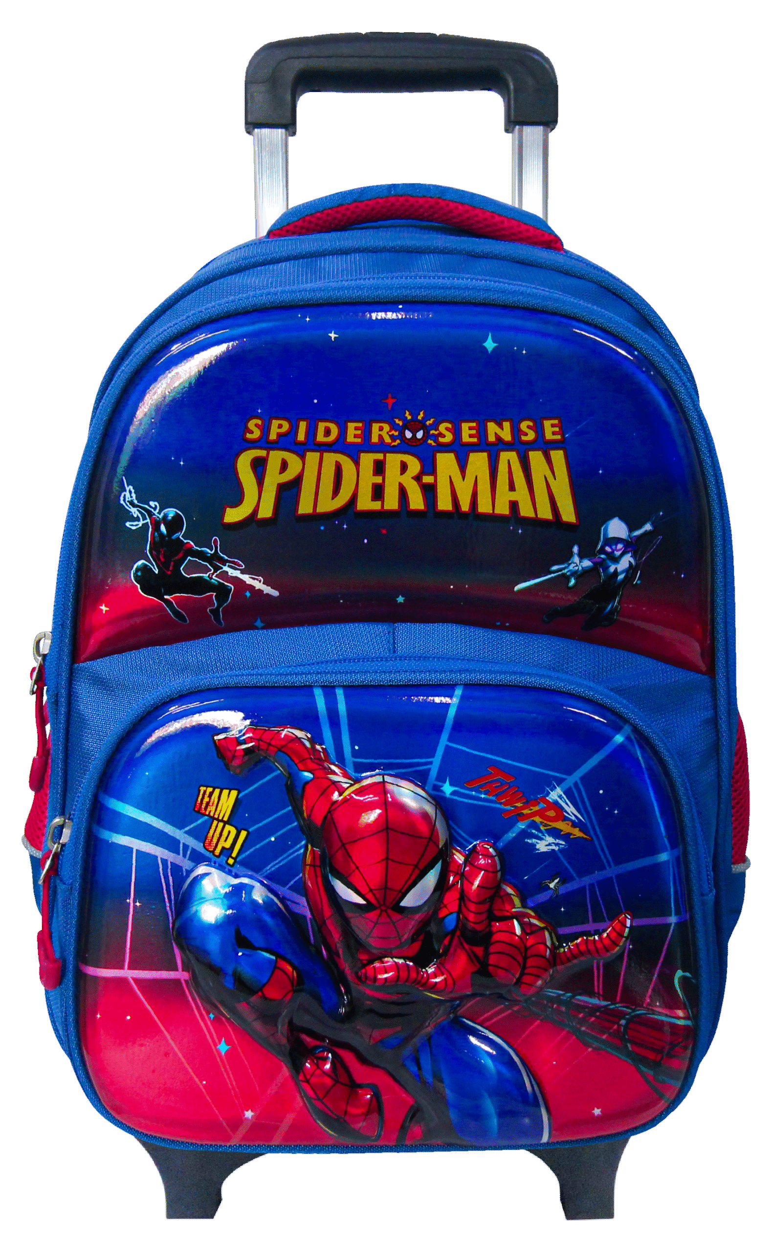 ليكسي حقيبة مدرسية قياس 16