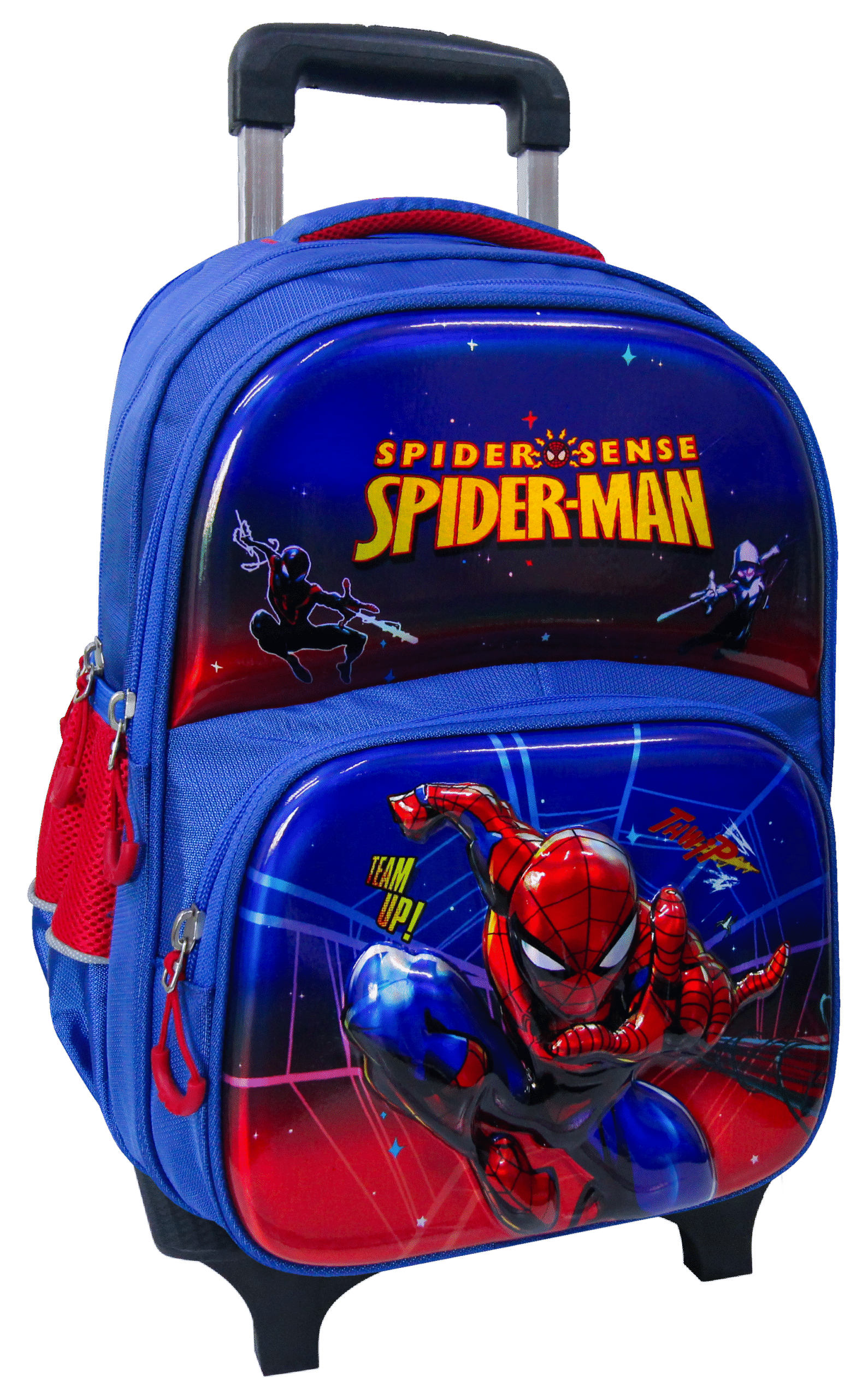 ليكسي حقيبة مدرسية قياس 16