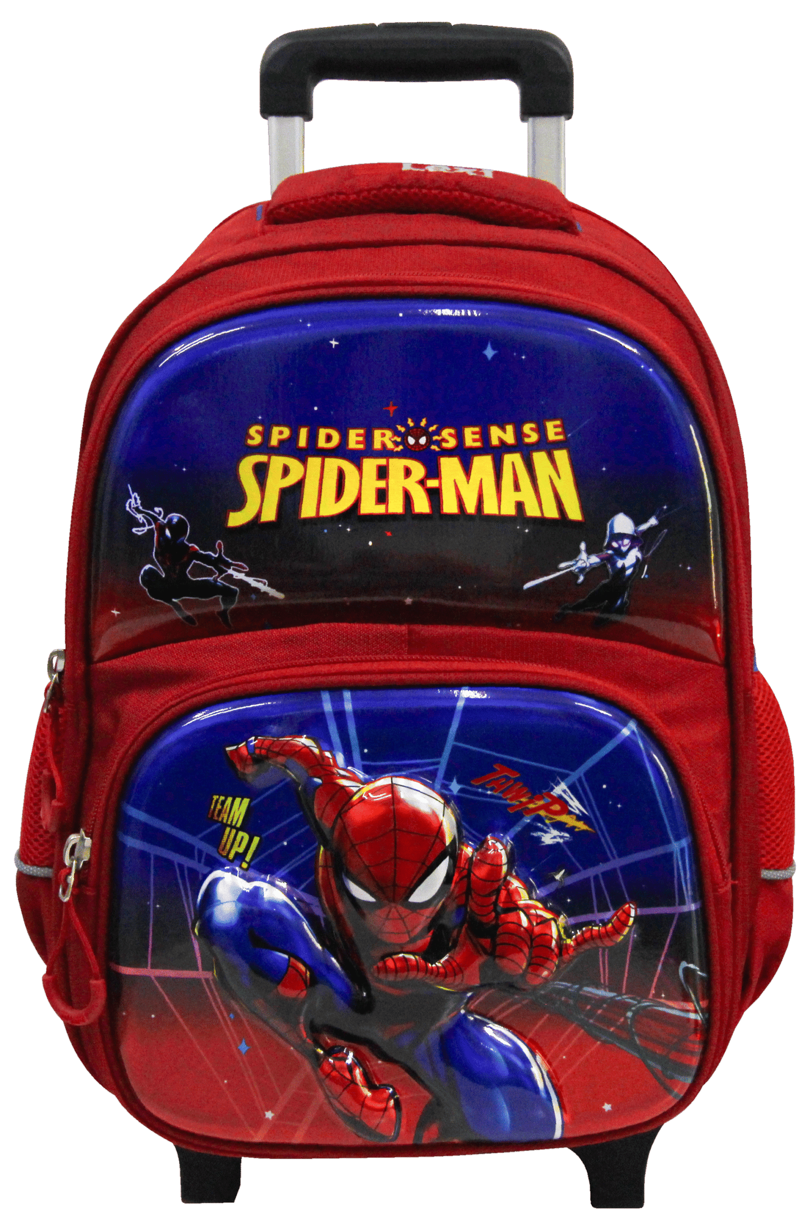 ليكسي حقيبة مدرسية قياس 16