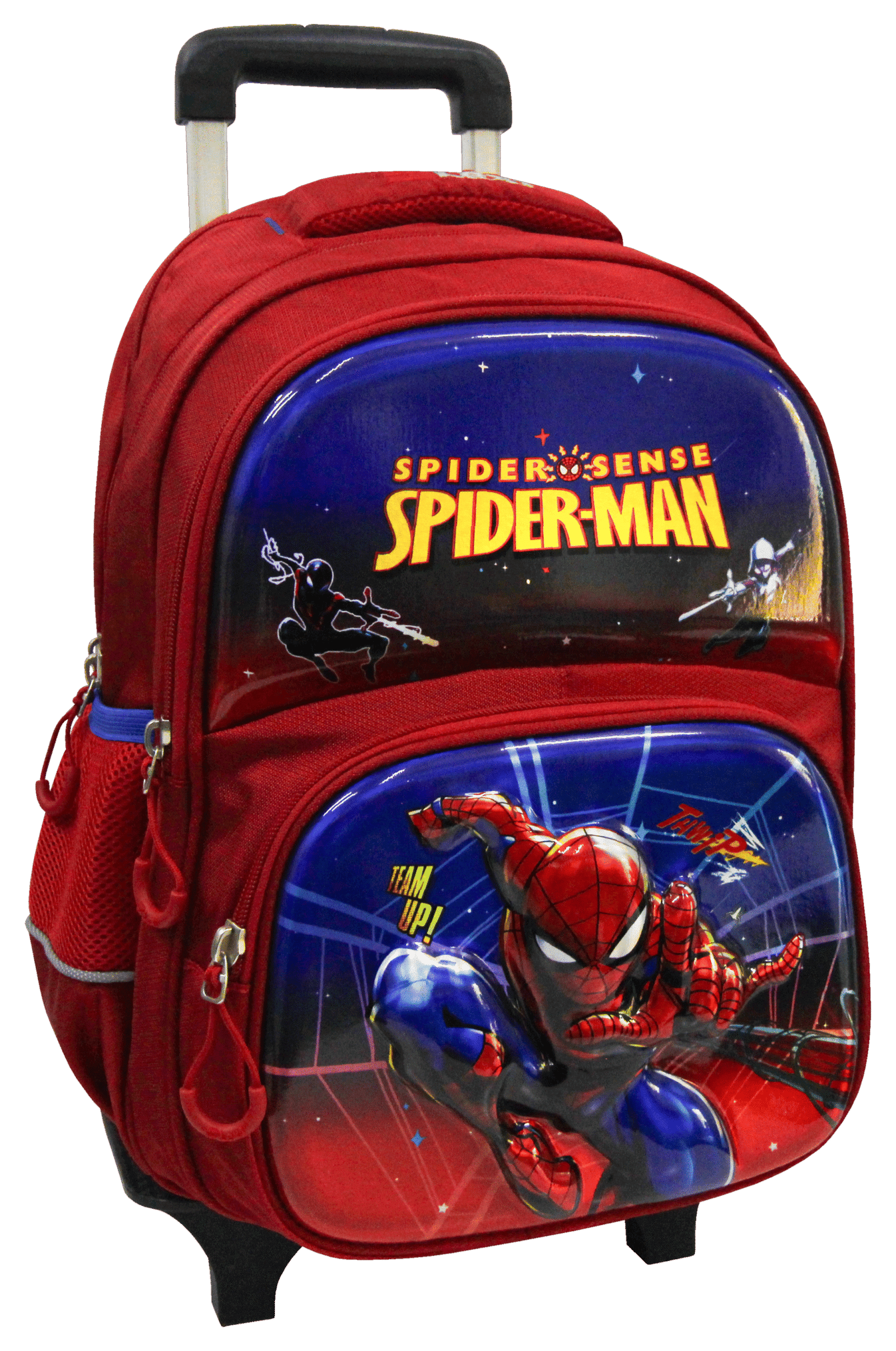 ليكسي حقيبة مدرسية قياس 16