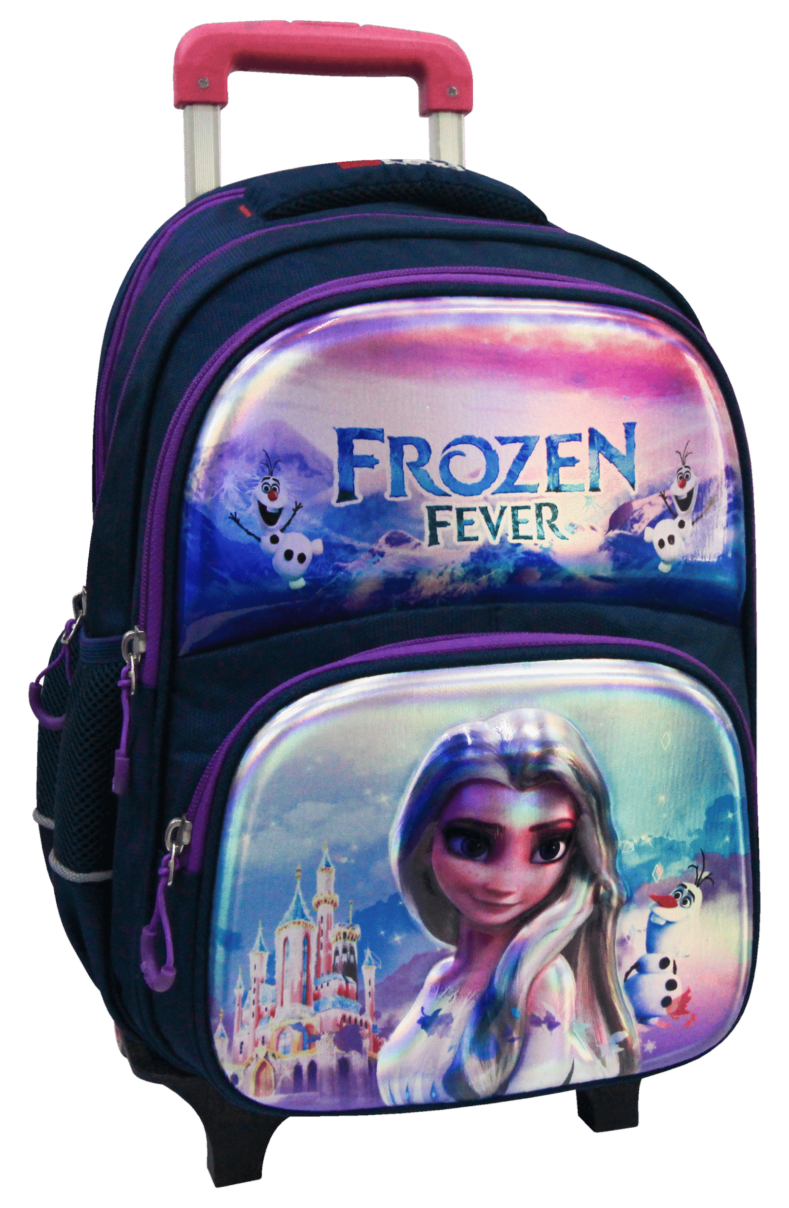 ليكسي حقيبة مدرسية قياس 16