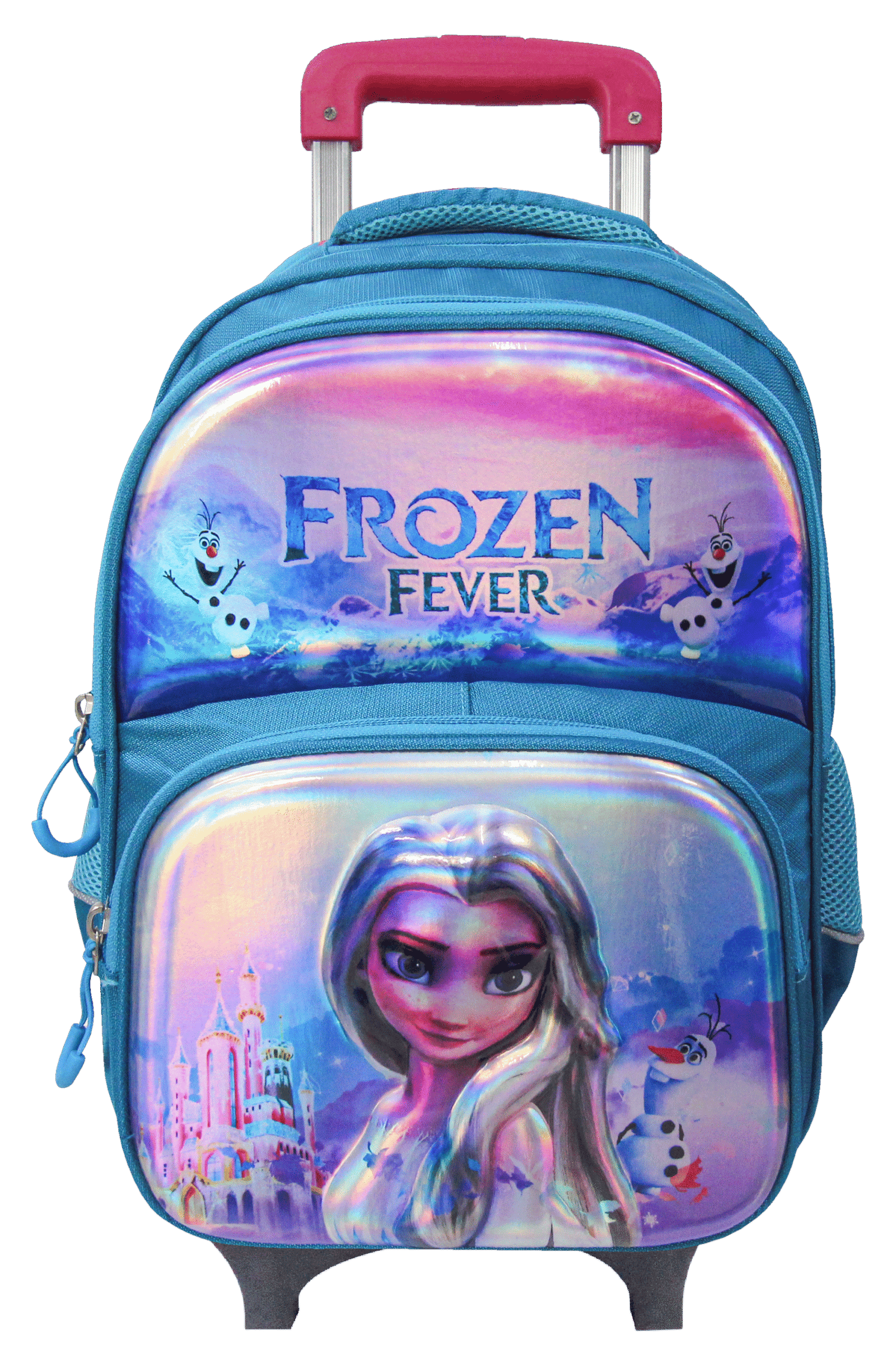 ليكسي حقيبة مدرسية قياس 16