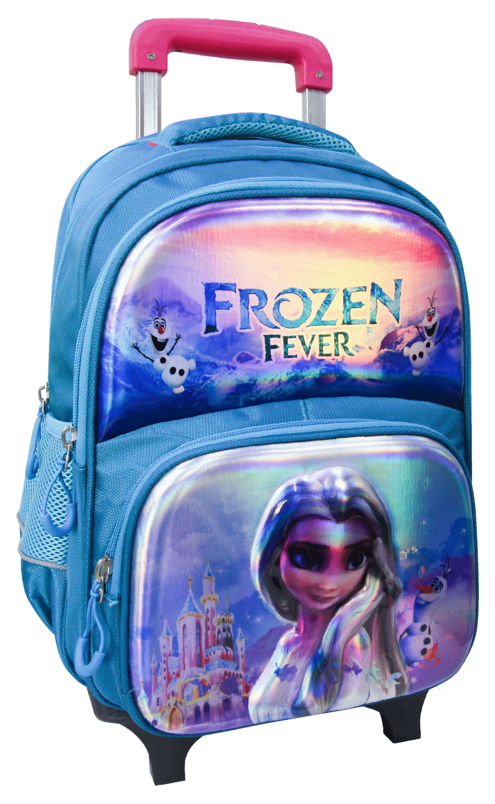 ليكسي حقيبة مدرسية قياس 16