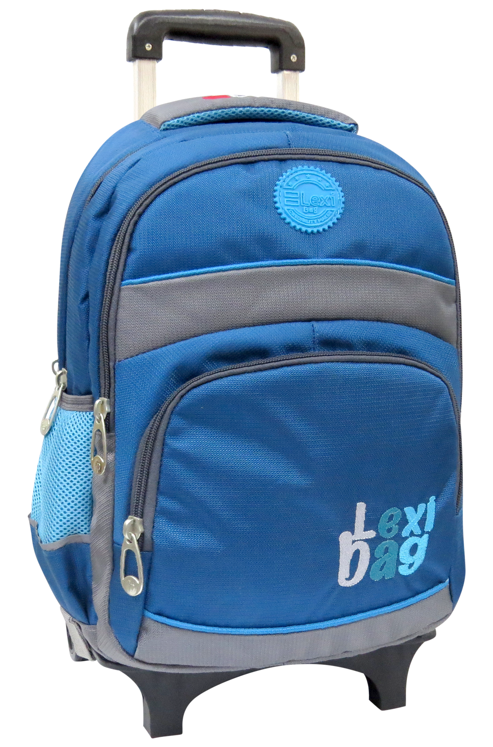 ليكسي حقيبة مدرسية قياس T-17