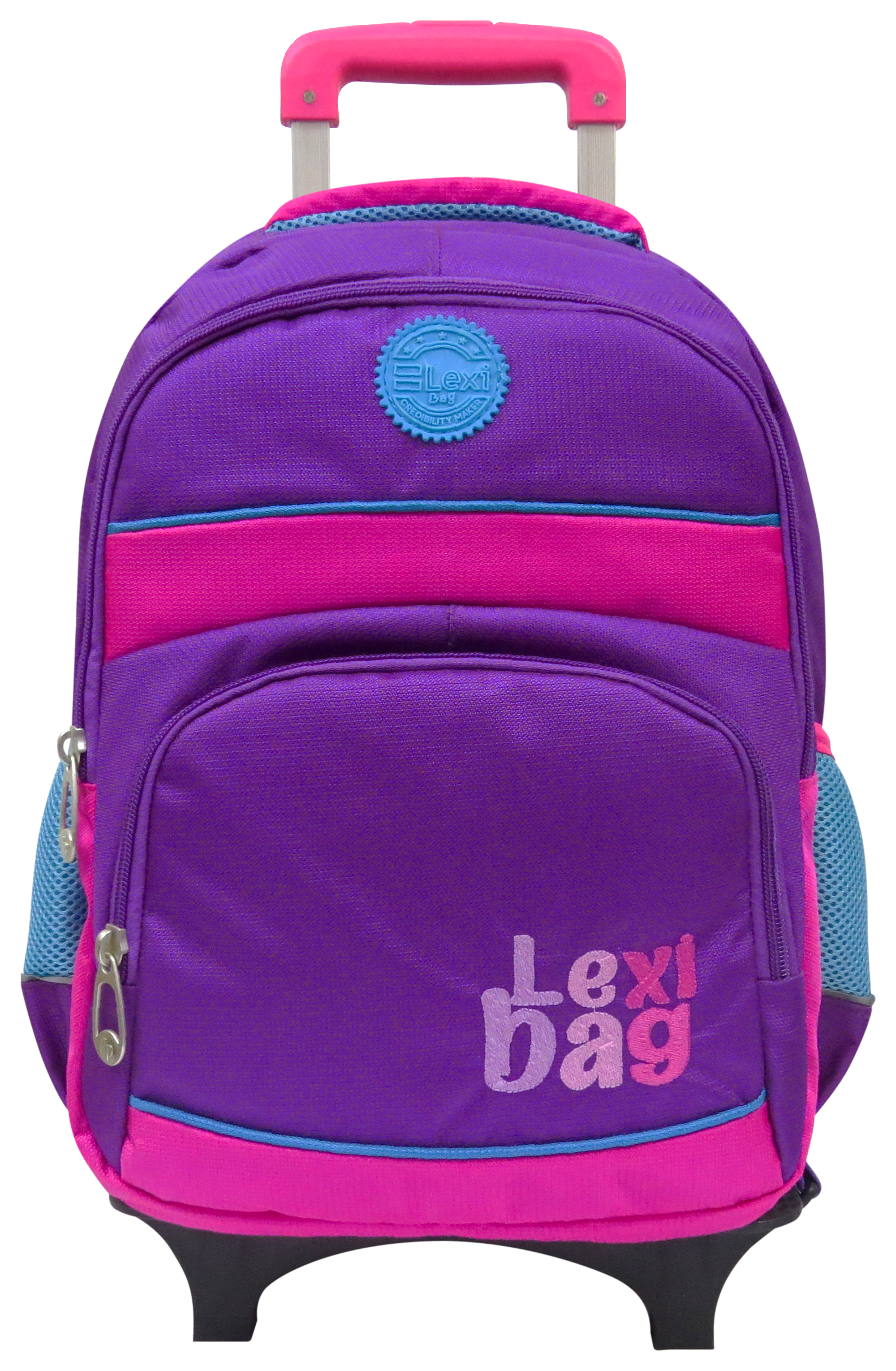 ليكسي حقيبة مدرسية قياس T-17