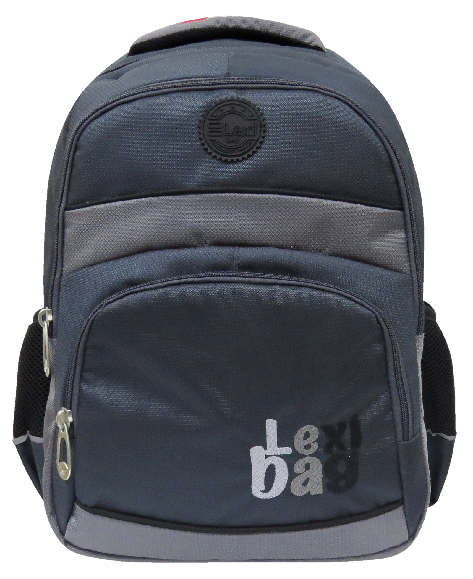 LP.5402(A) ليكسي حقيبة مدرسية قياس 17