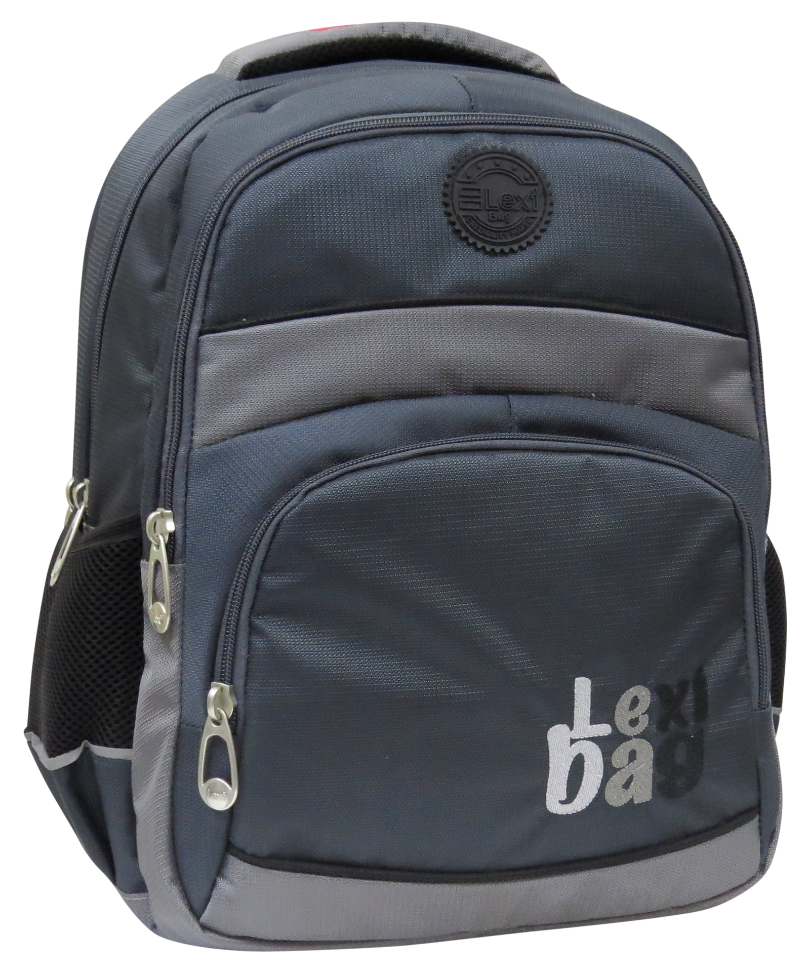 LP.5402(AA) ليكسي حقيبة مدرسية قياس 17