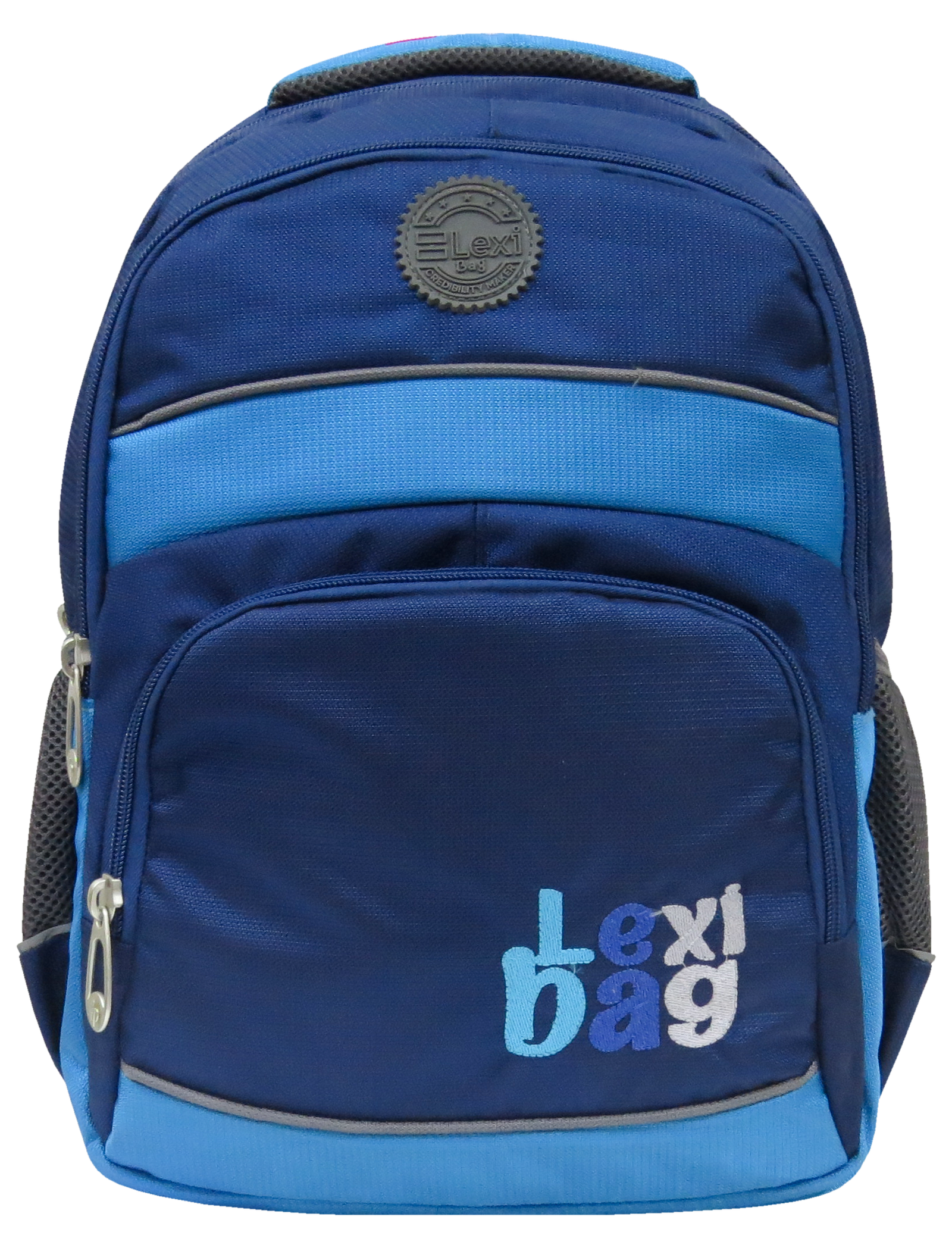 LP.5402(B) ليكسي حقيبة مدرسية قياس 17