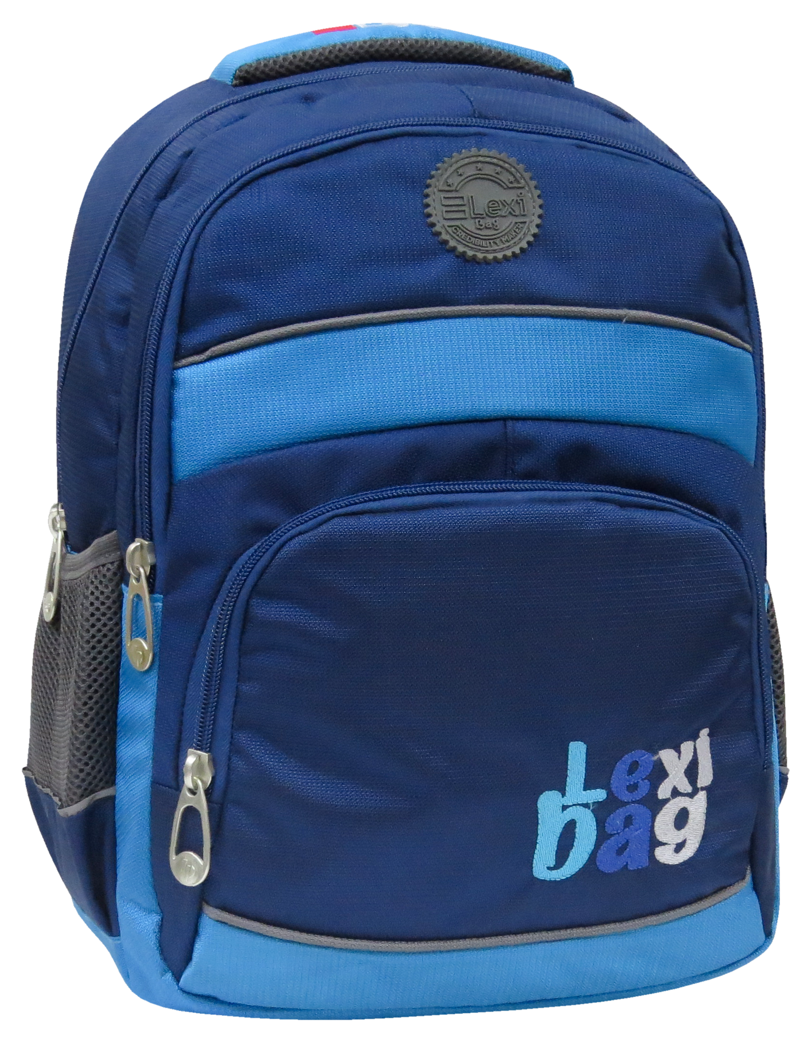 LP.5402(BB) ليكسي حقيبة مدرسية قياس 17