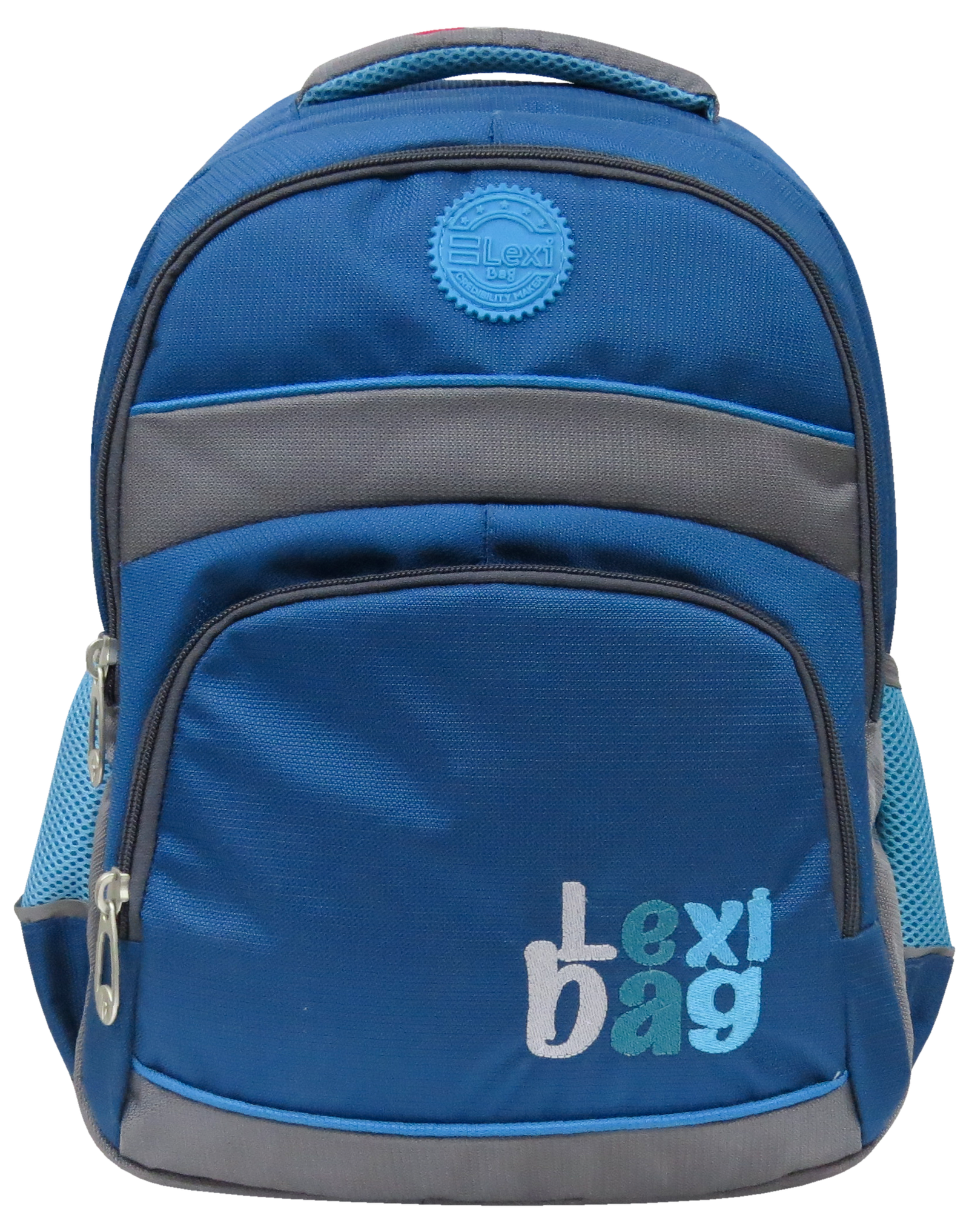 LP.5402(C) ليكسي حقيبة مدرسية قياس 17