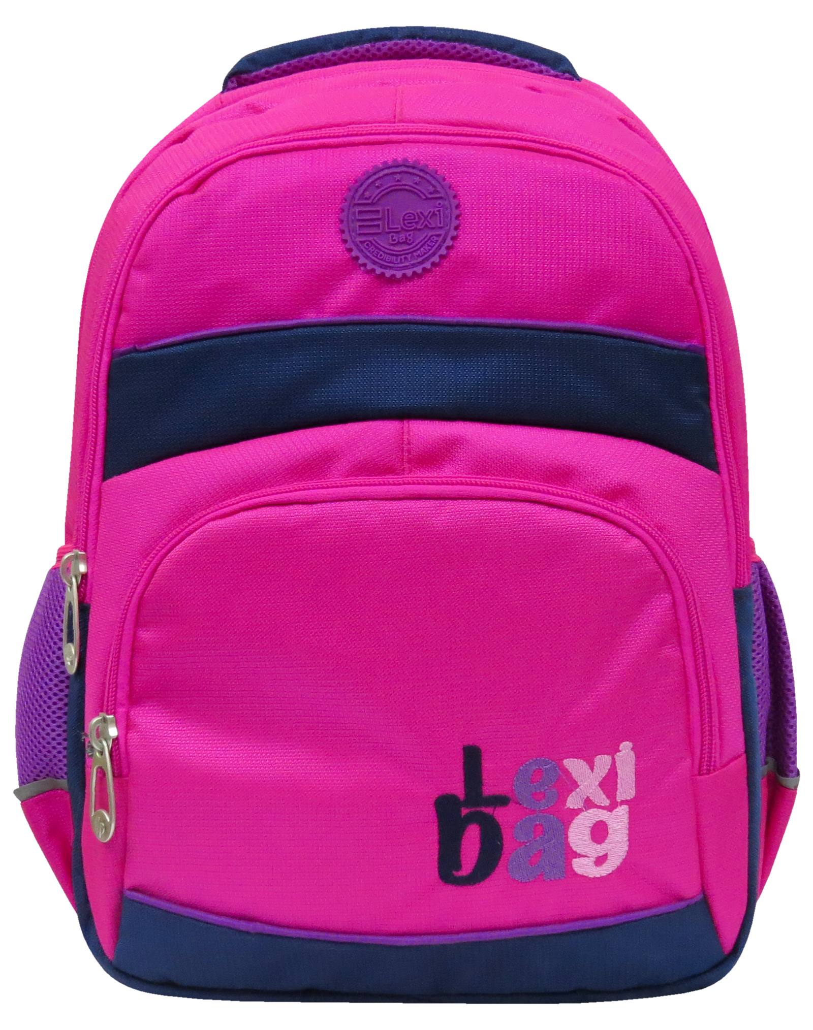 LP.5402(D) ليكسي حقيبة مدرسية قياس 17