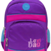 LP.5402(E) ليكسي حقيبة مدرسية قياس 17