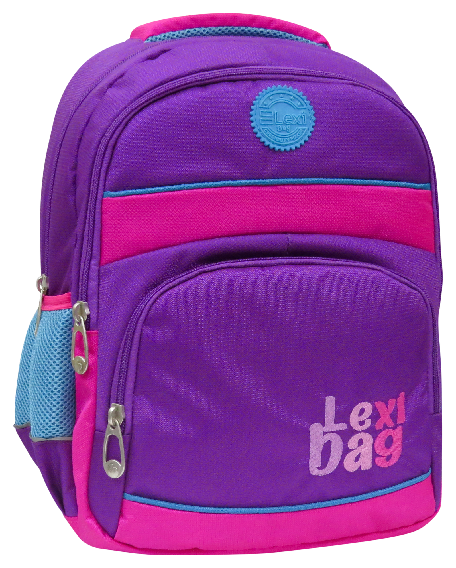 LP.5402(EE) ليكسي حقيبة مدرسية قياس 17